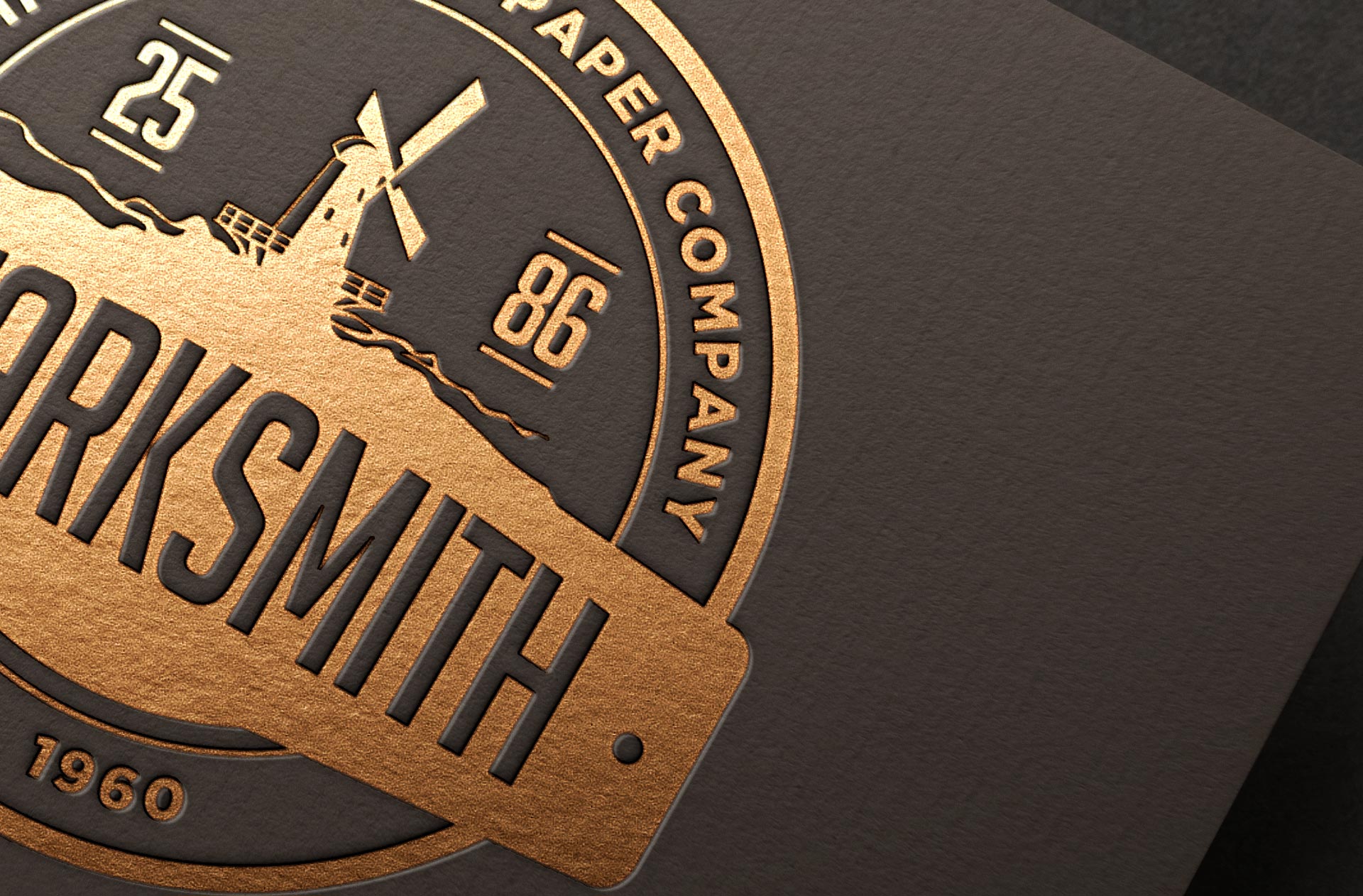branding identity mockup