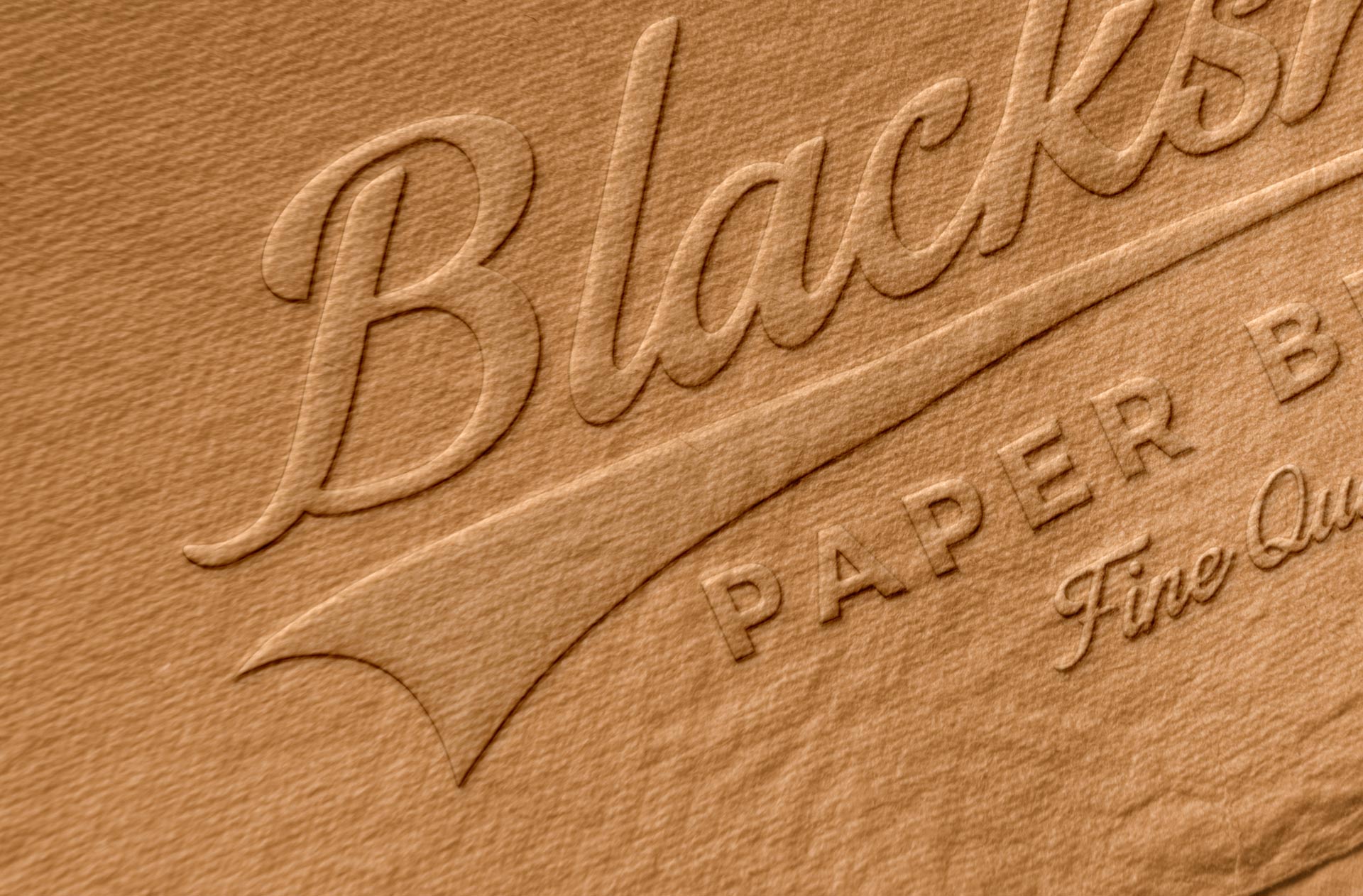branding mock-up