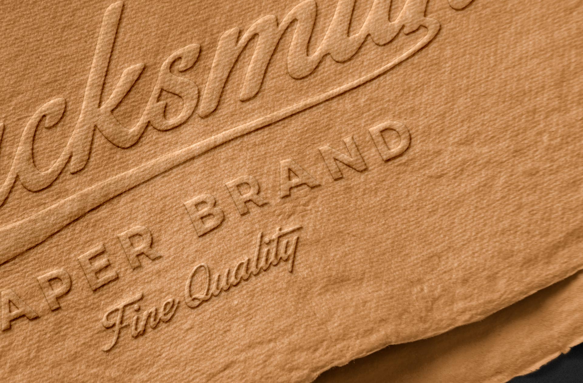 branding mock-up
