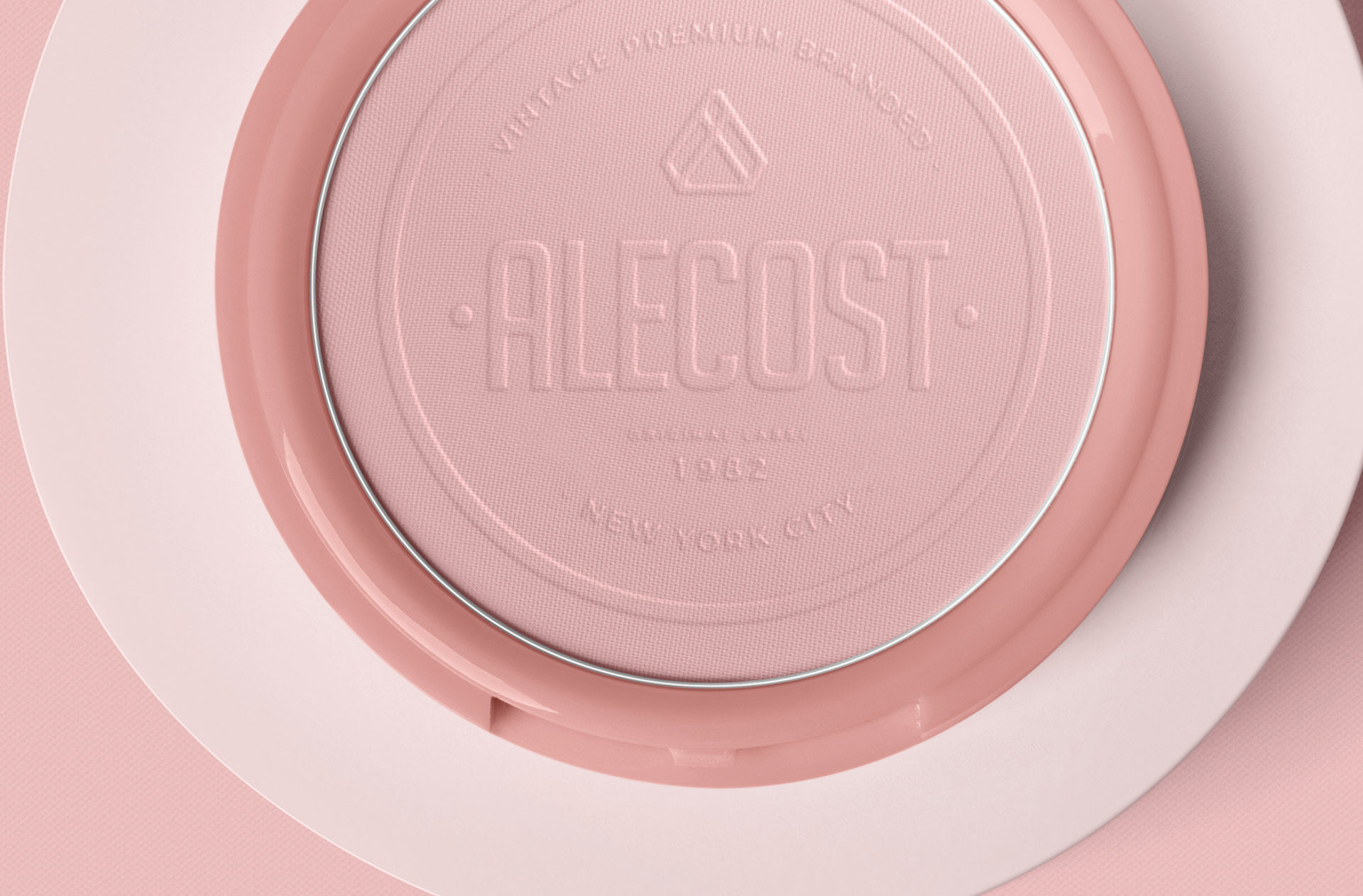 beauty branding PSD
