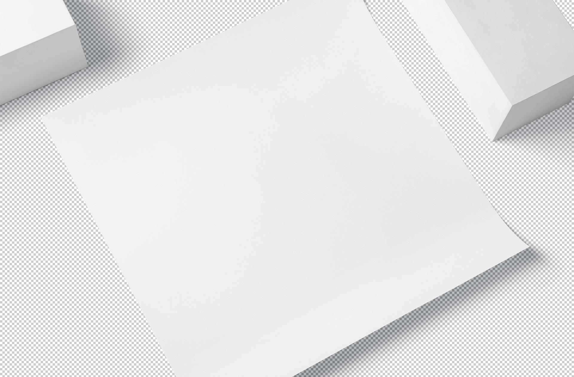 advertising poster template