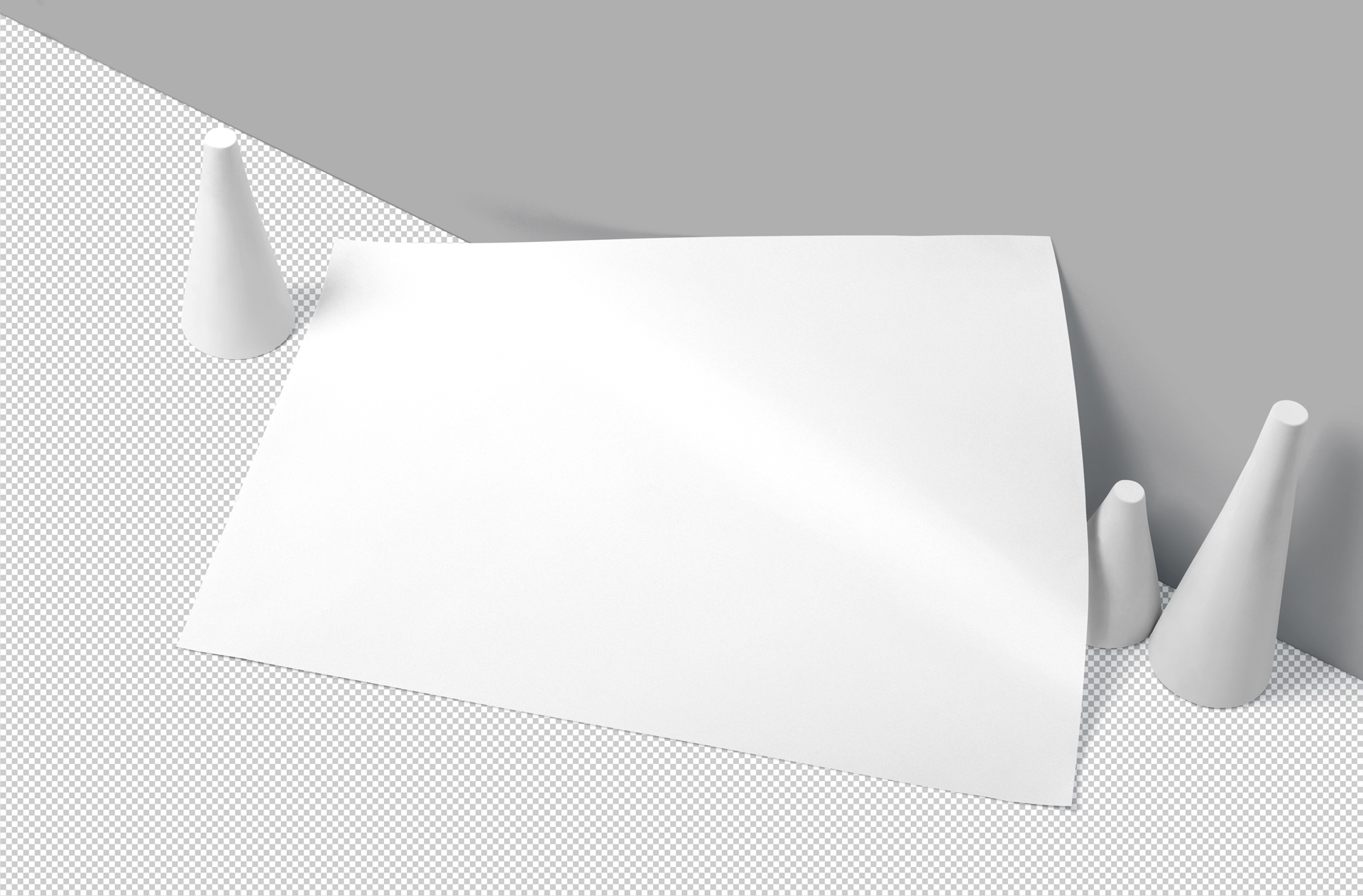 advertising poster template