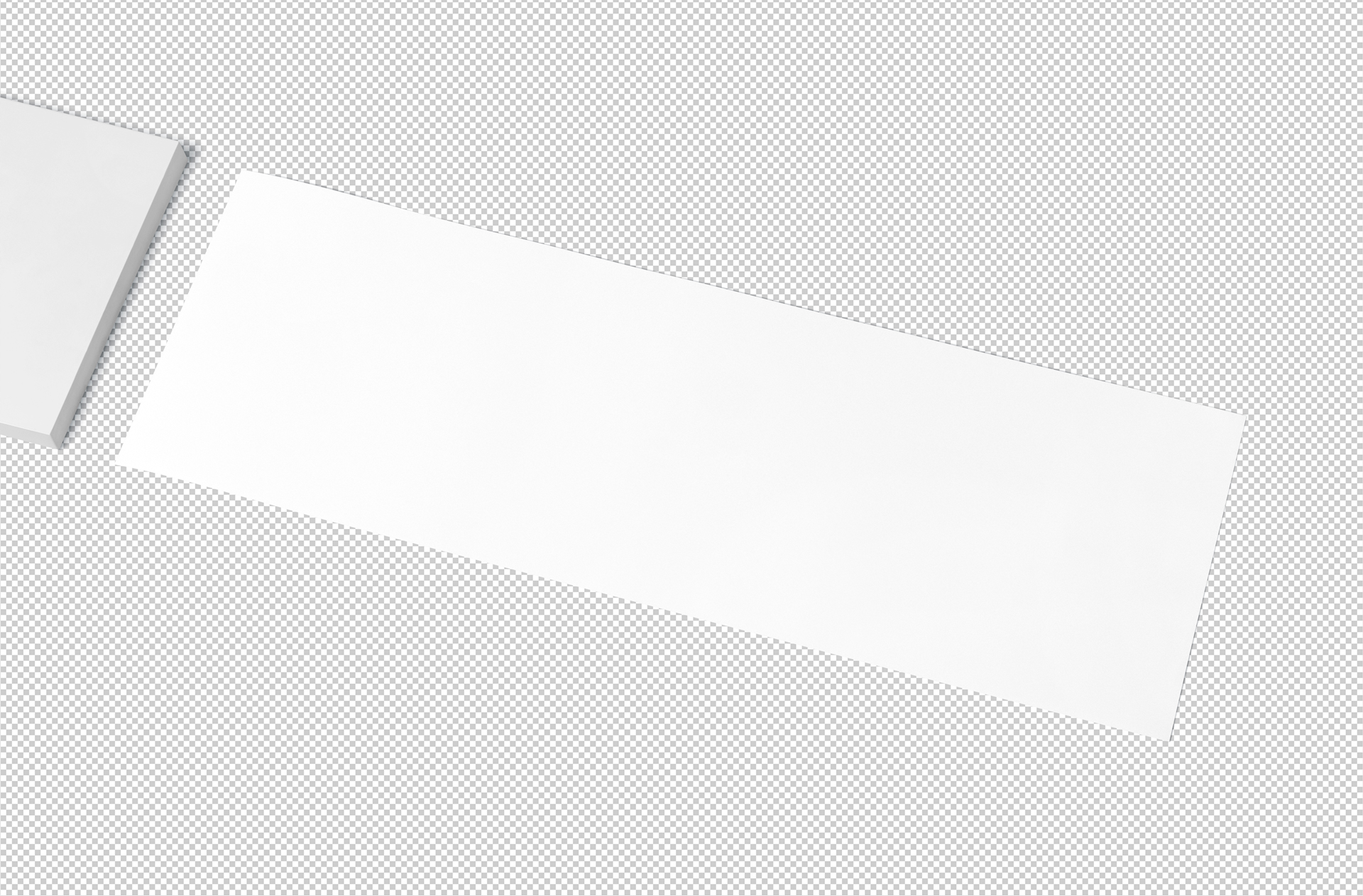 advertising poster PSD
