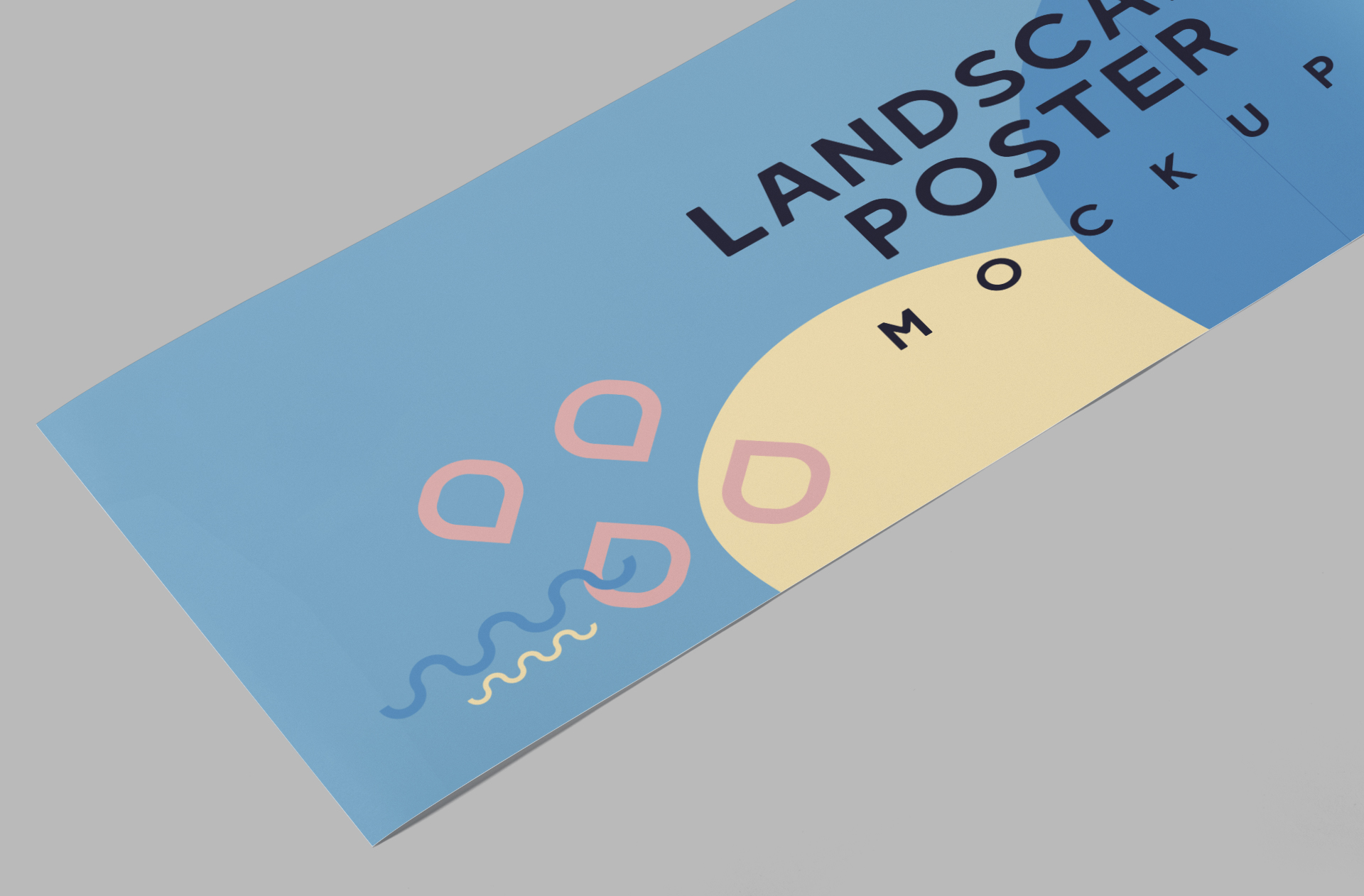 creative paper showcase
