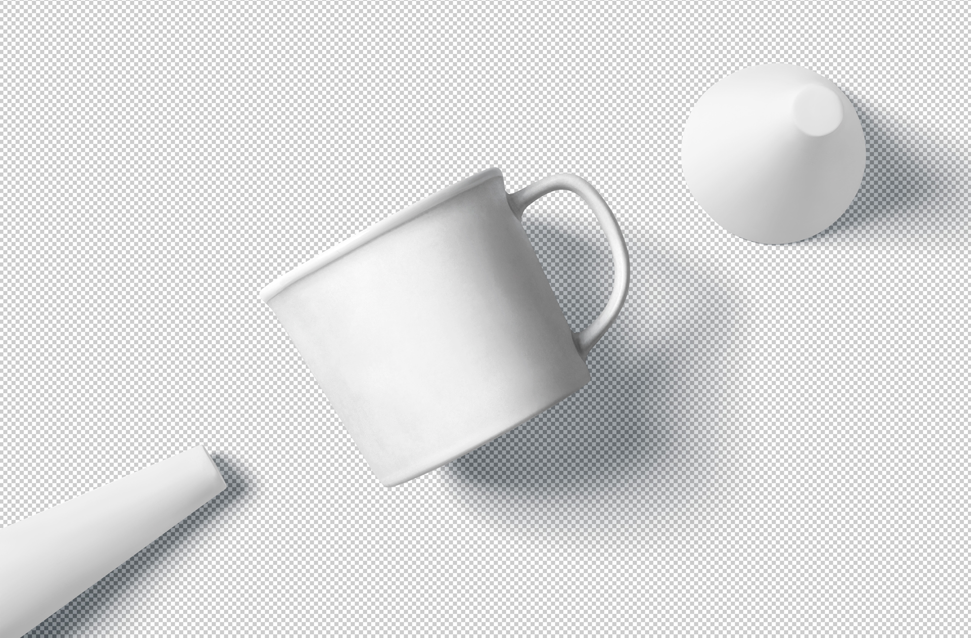 branding mug design