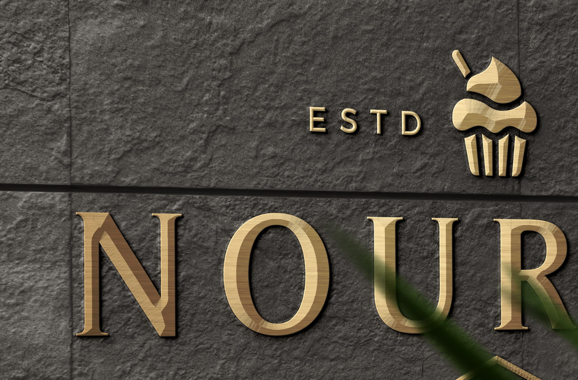 corporate identity logo