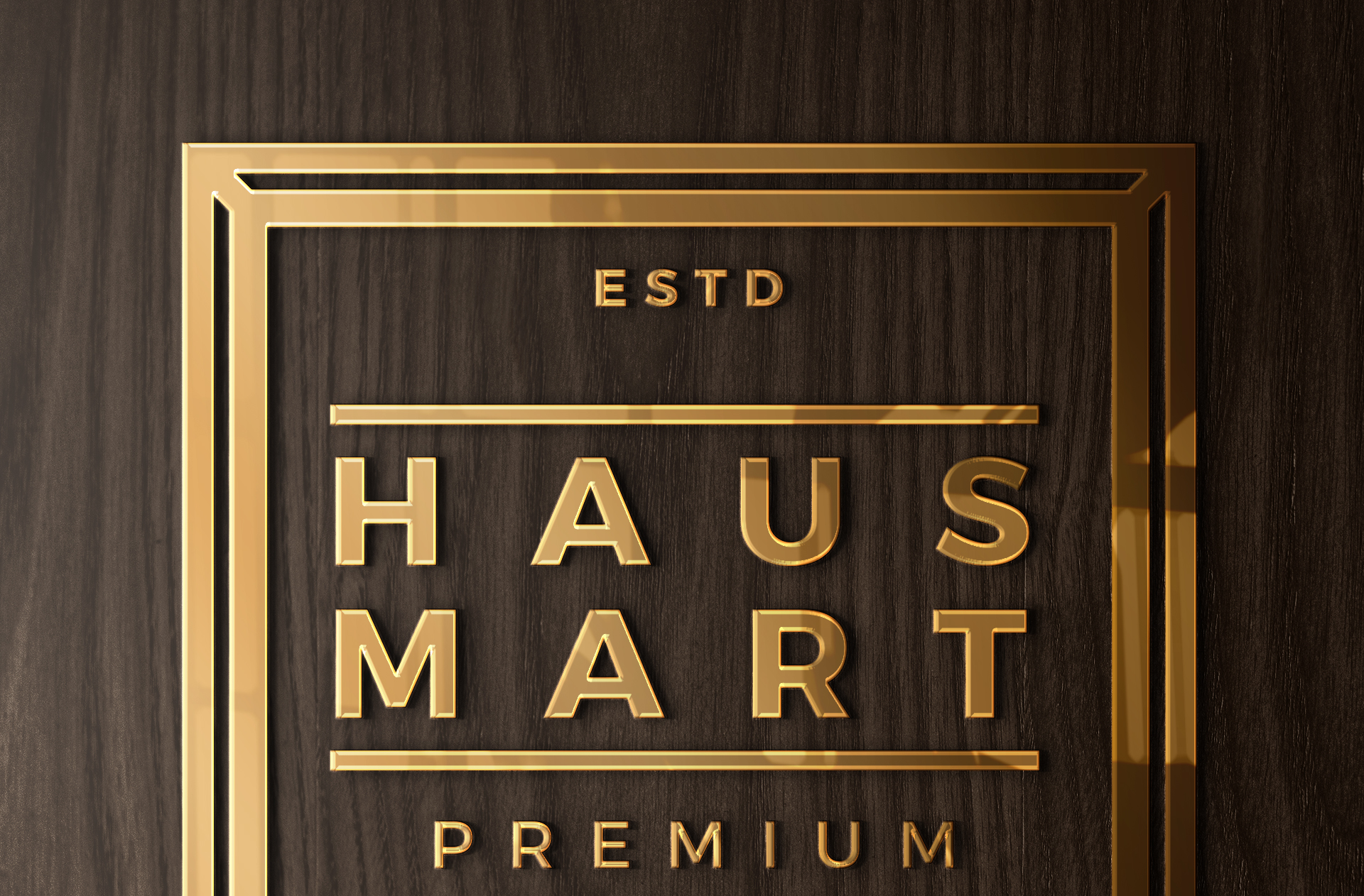 elegant business logo