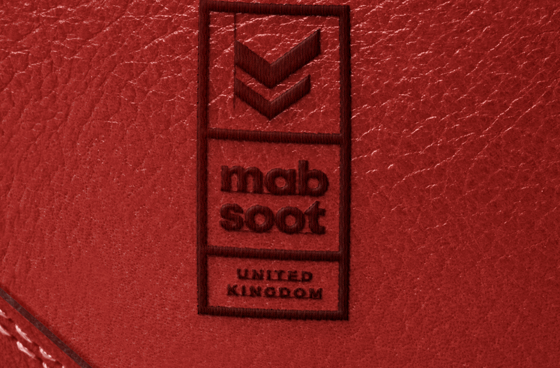 corporate fashion branding