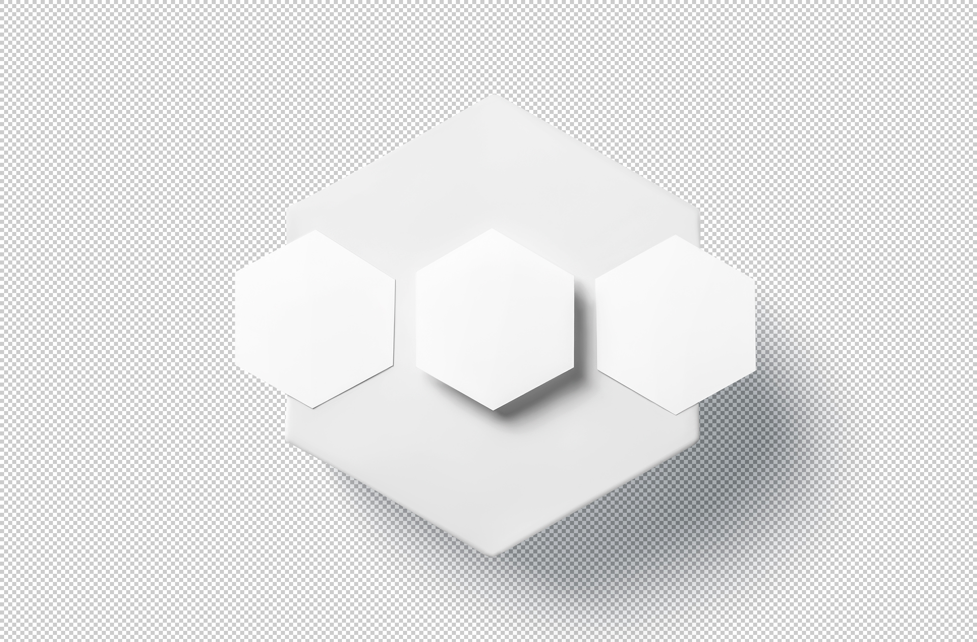 corporate card design