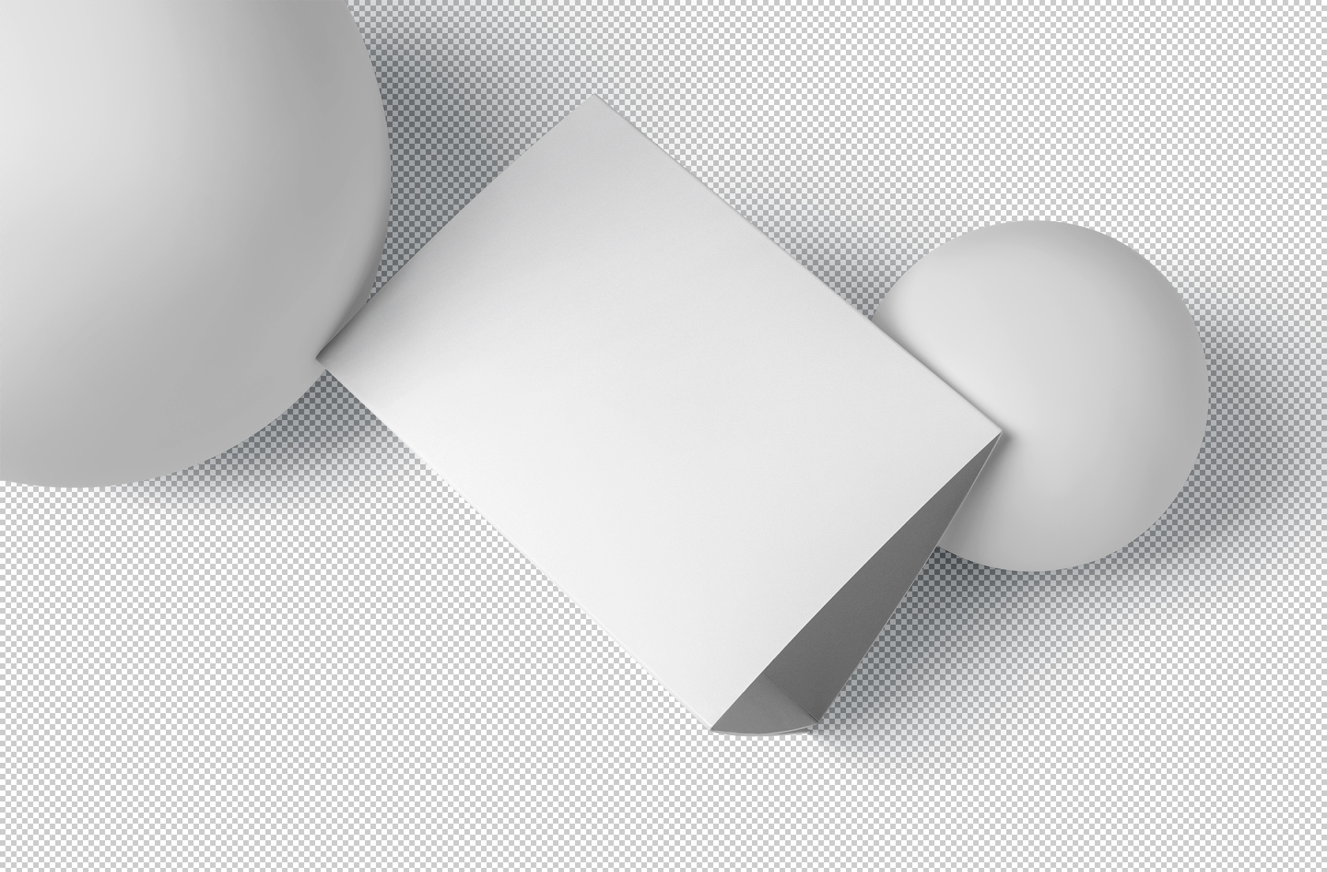 cafe menu table tent design