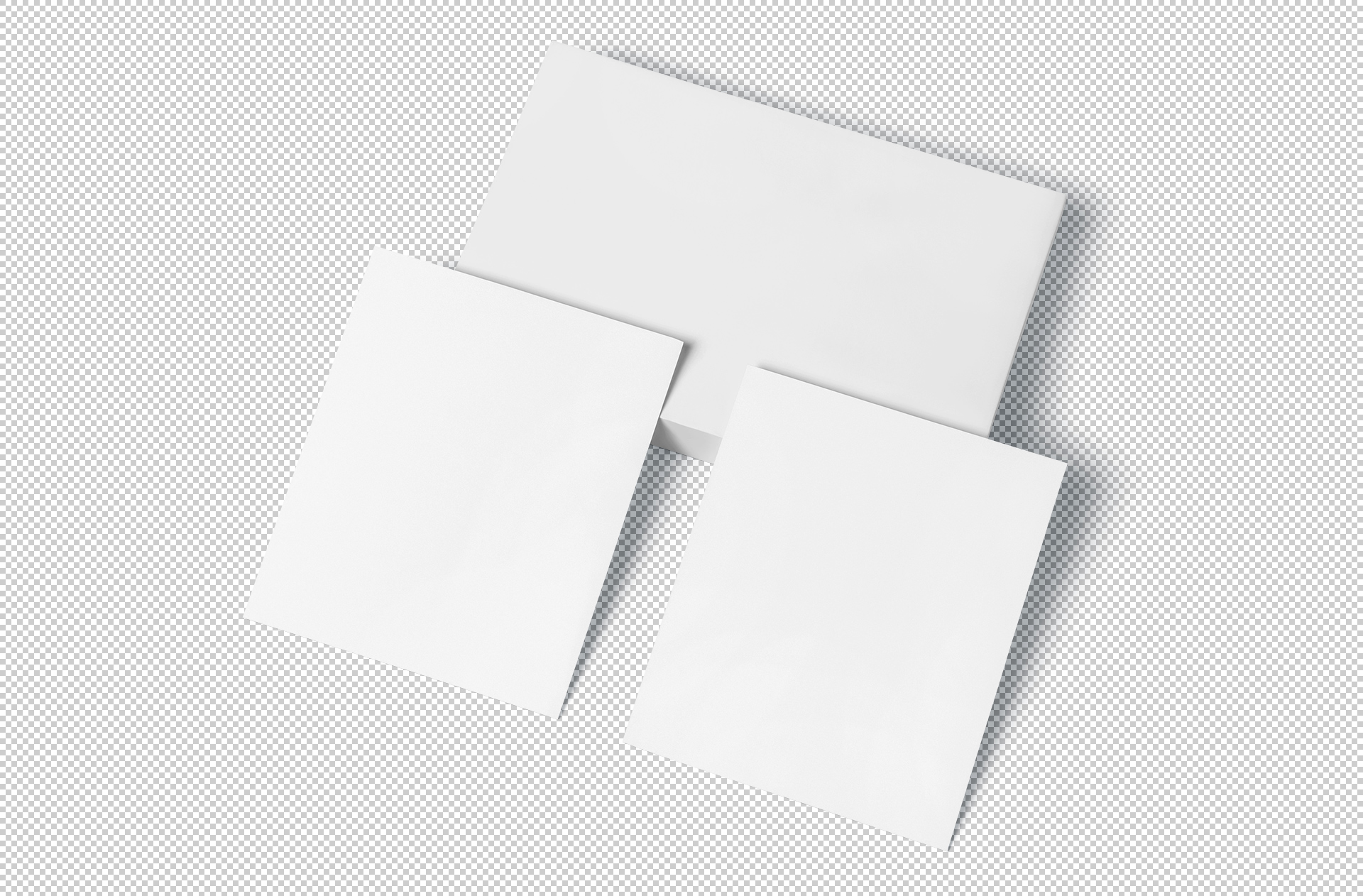 branding card mockup