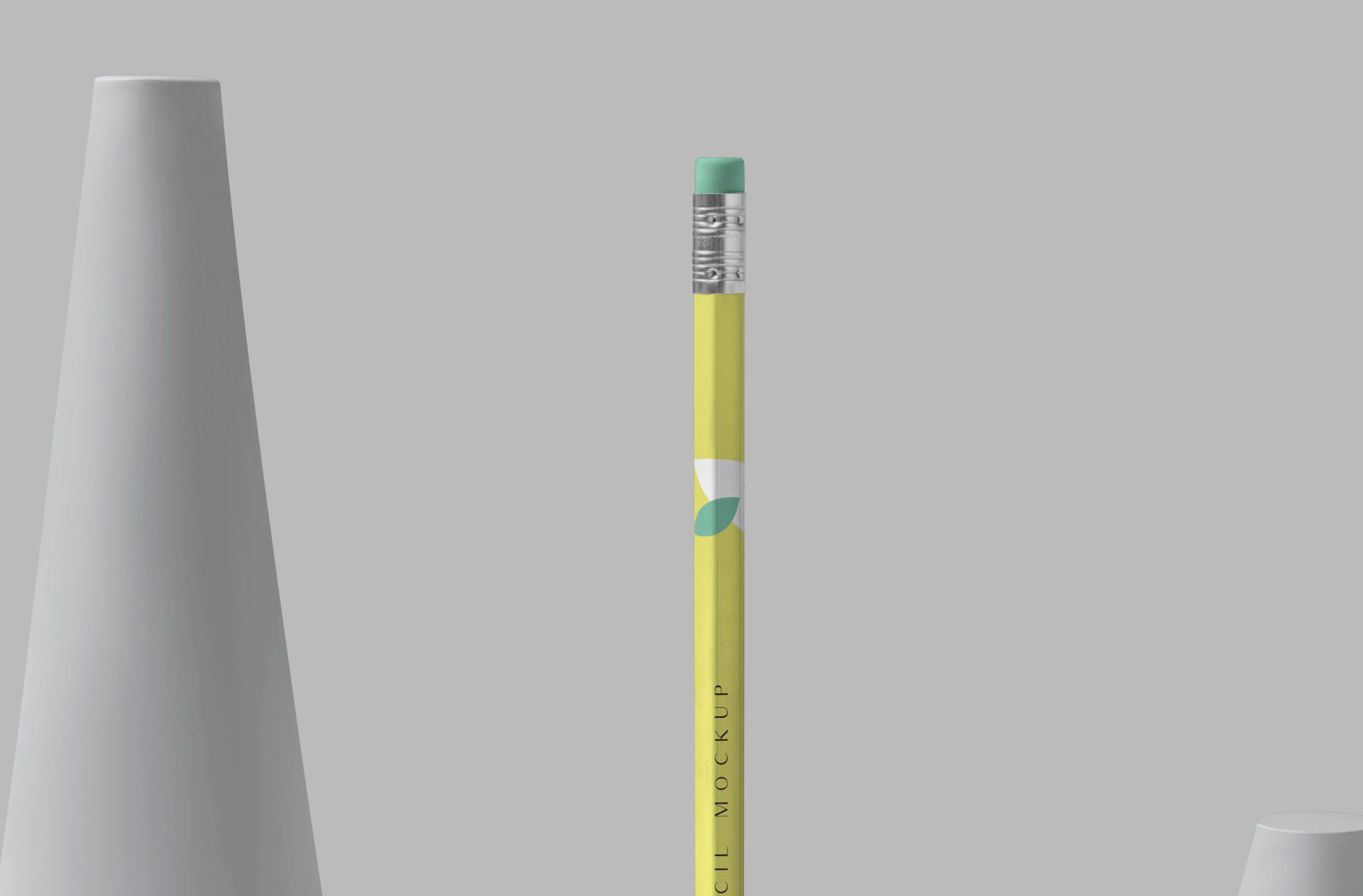 artistic pencil PSD