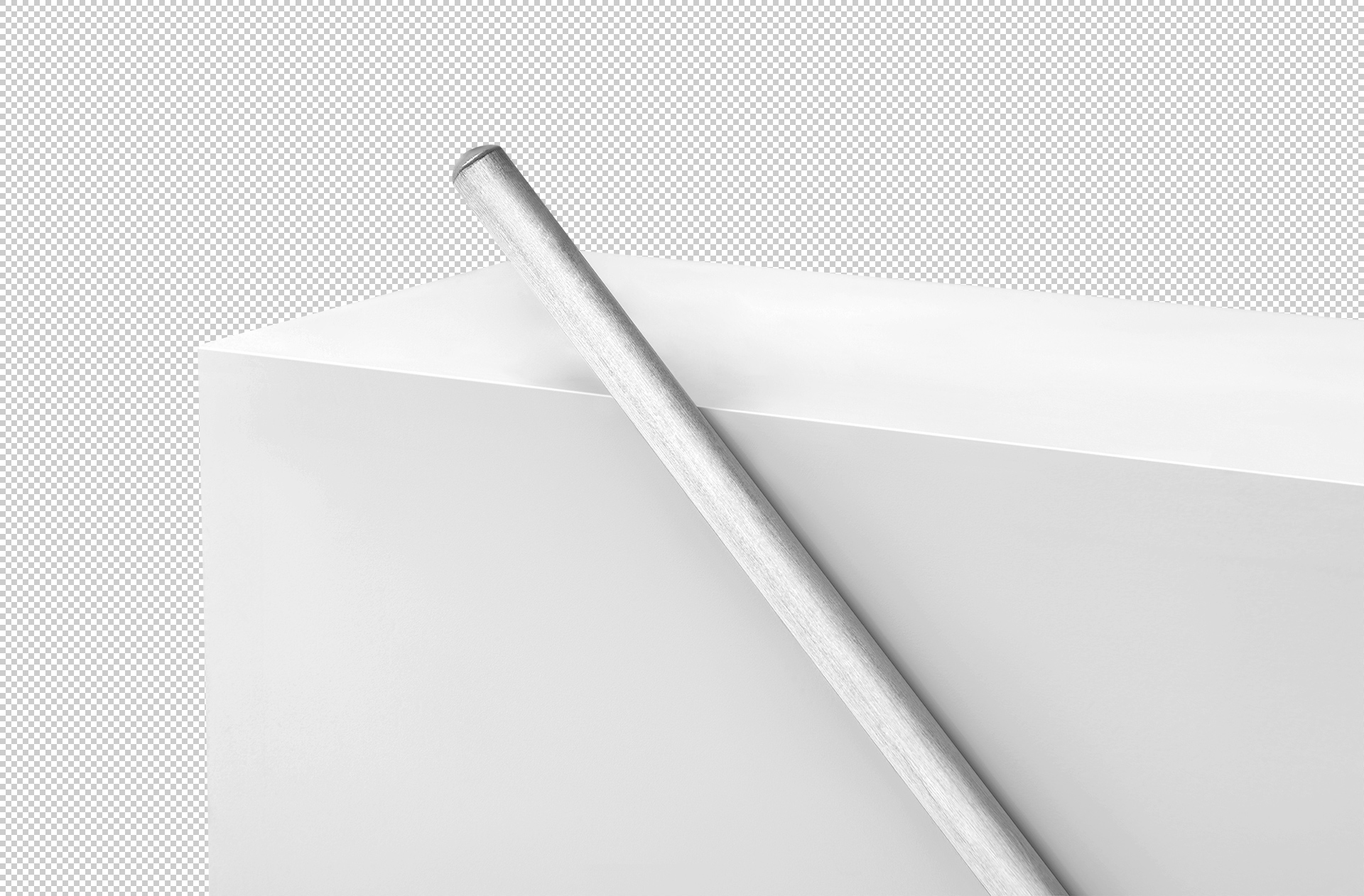 branding stationery PSD