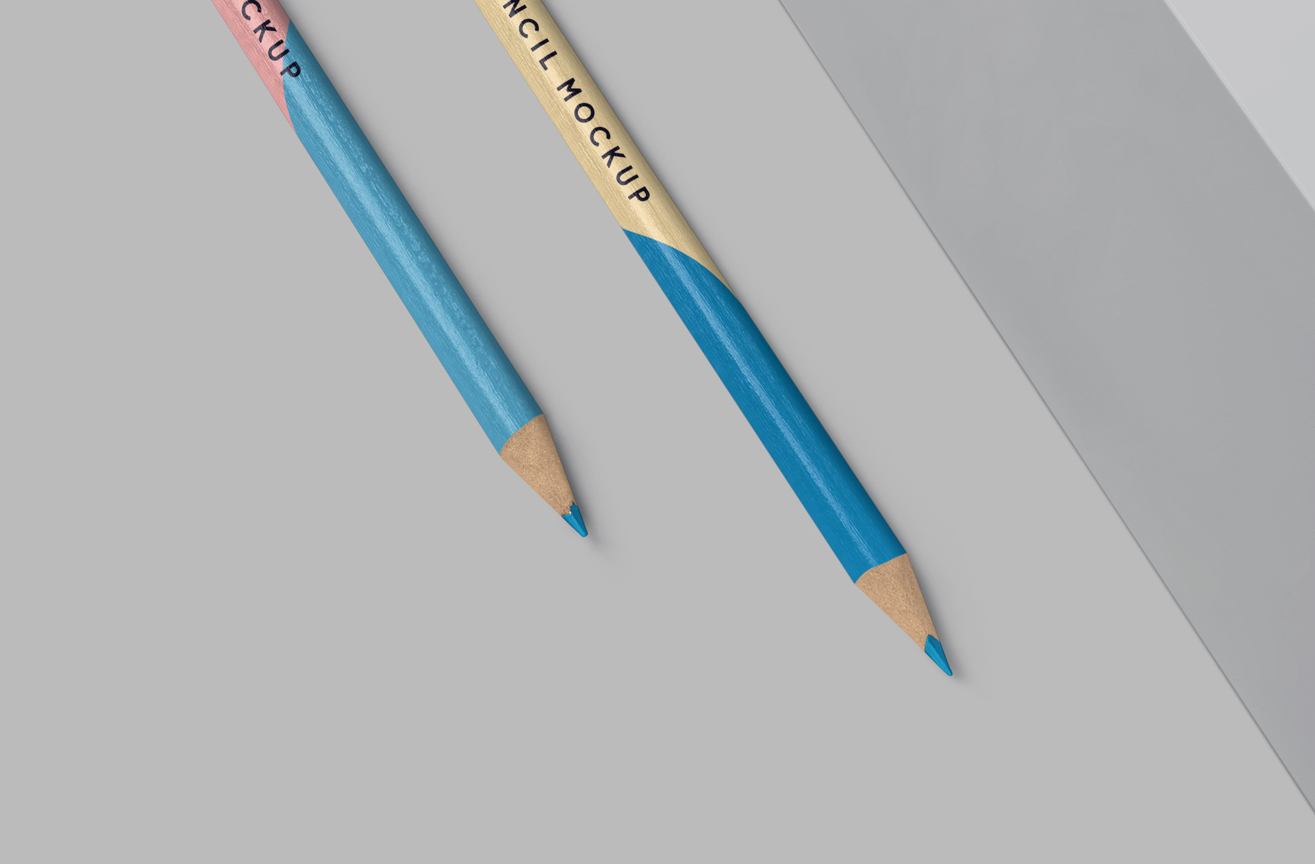 customizable stationery mockup