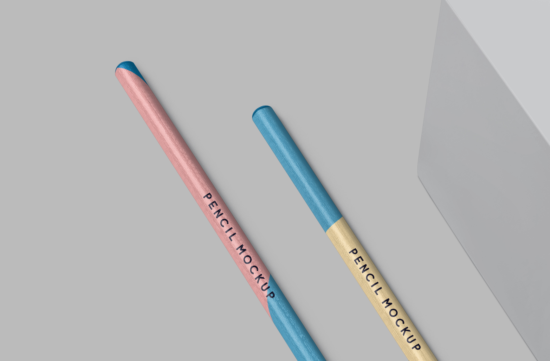 customizable stationery mockup