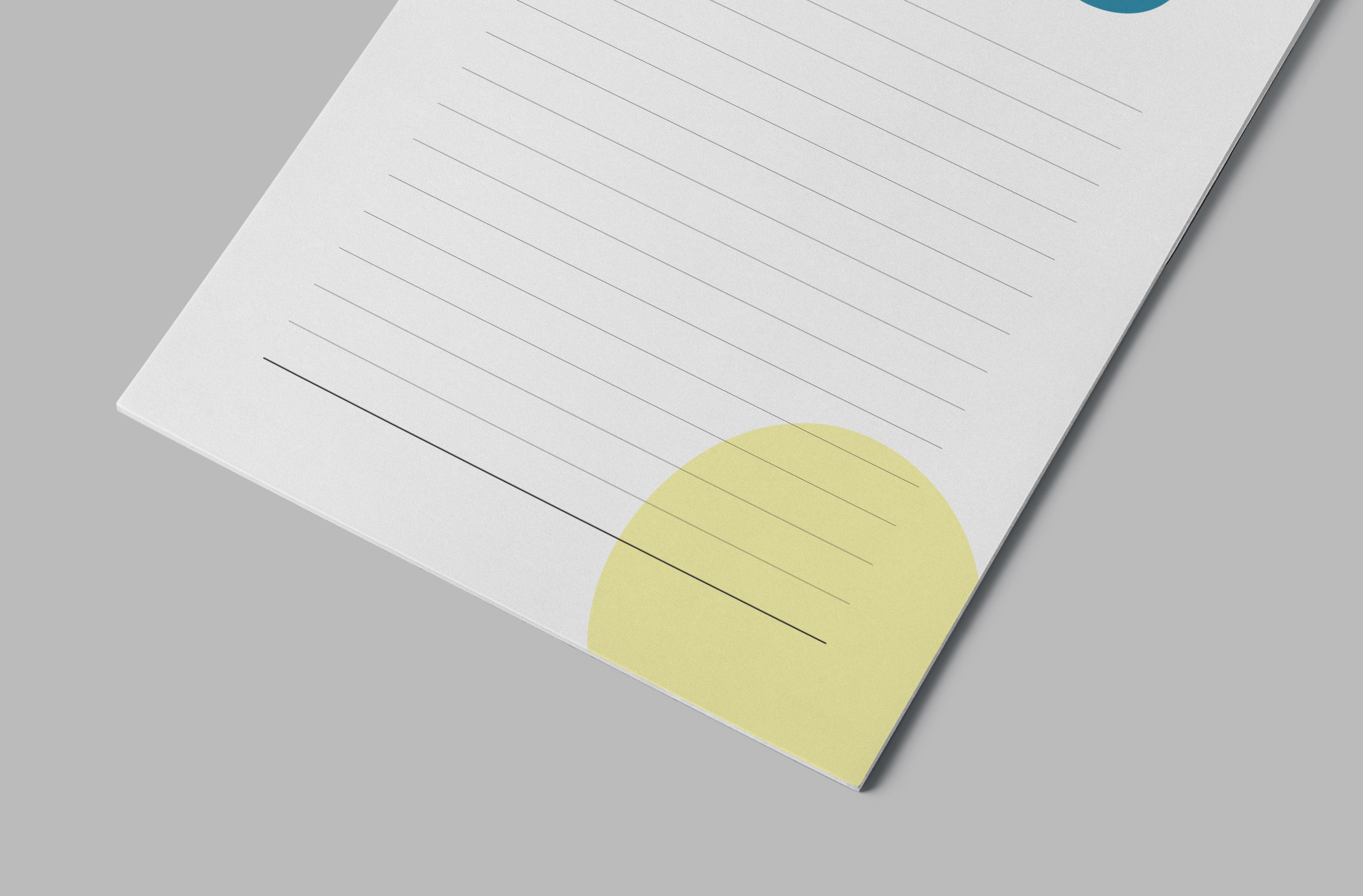 branding stationery PSD