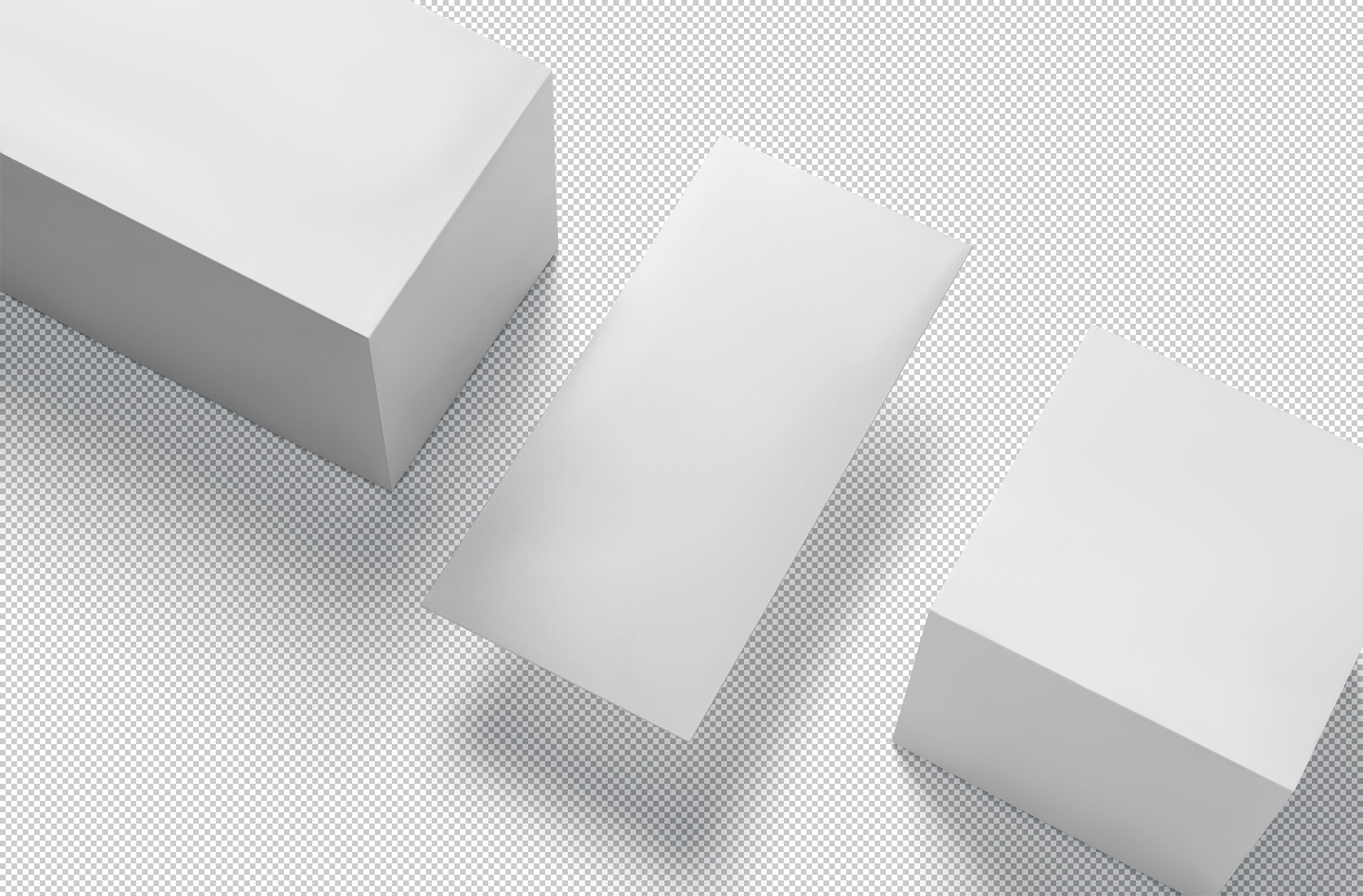 cash size envelope template PSD