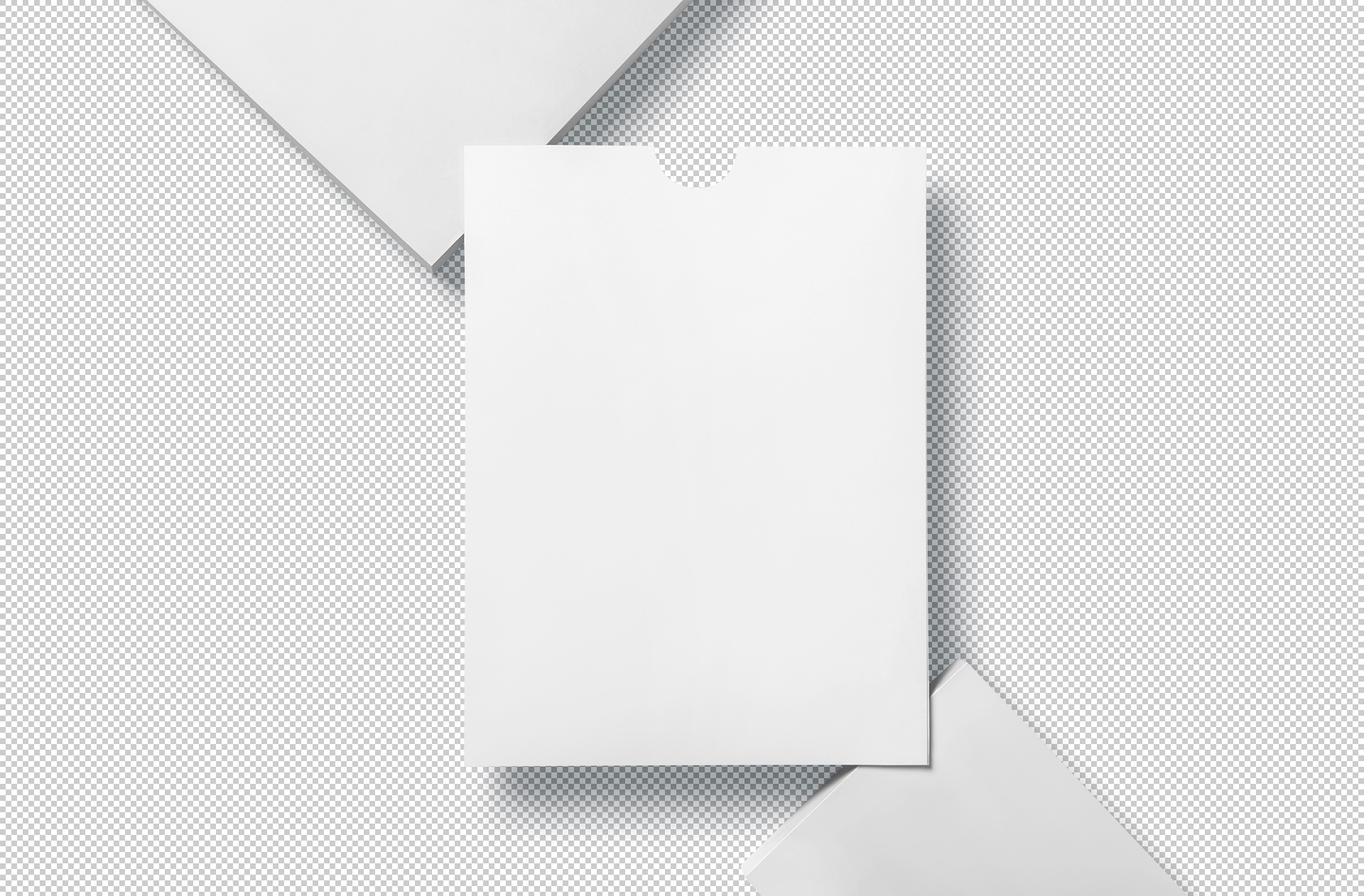 branding mock-up template