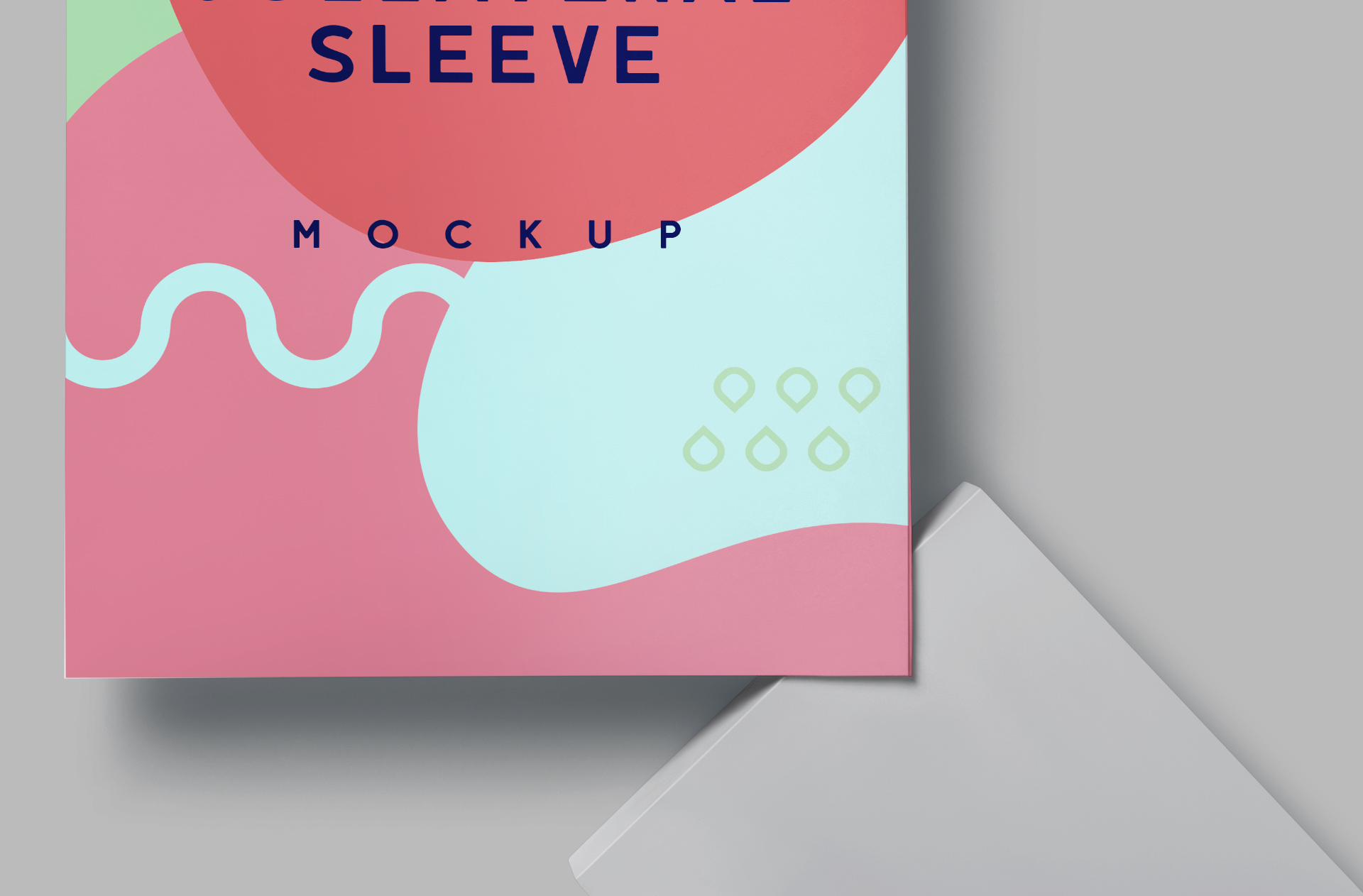 branding mock-up template