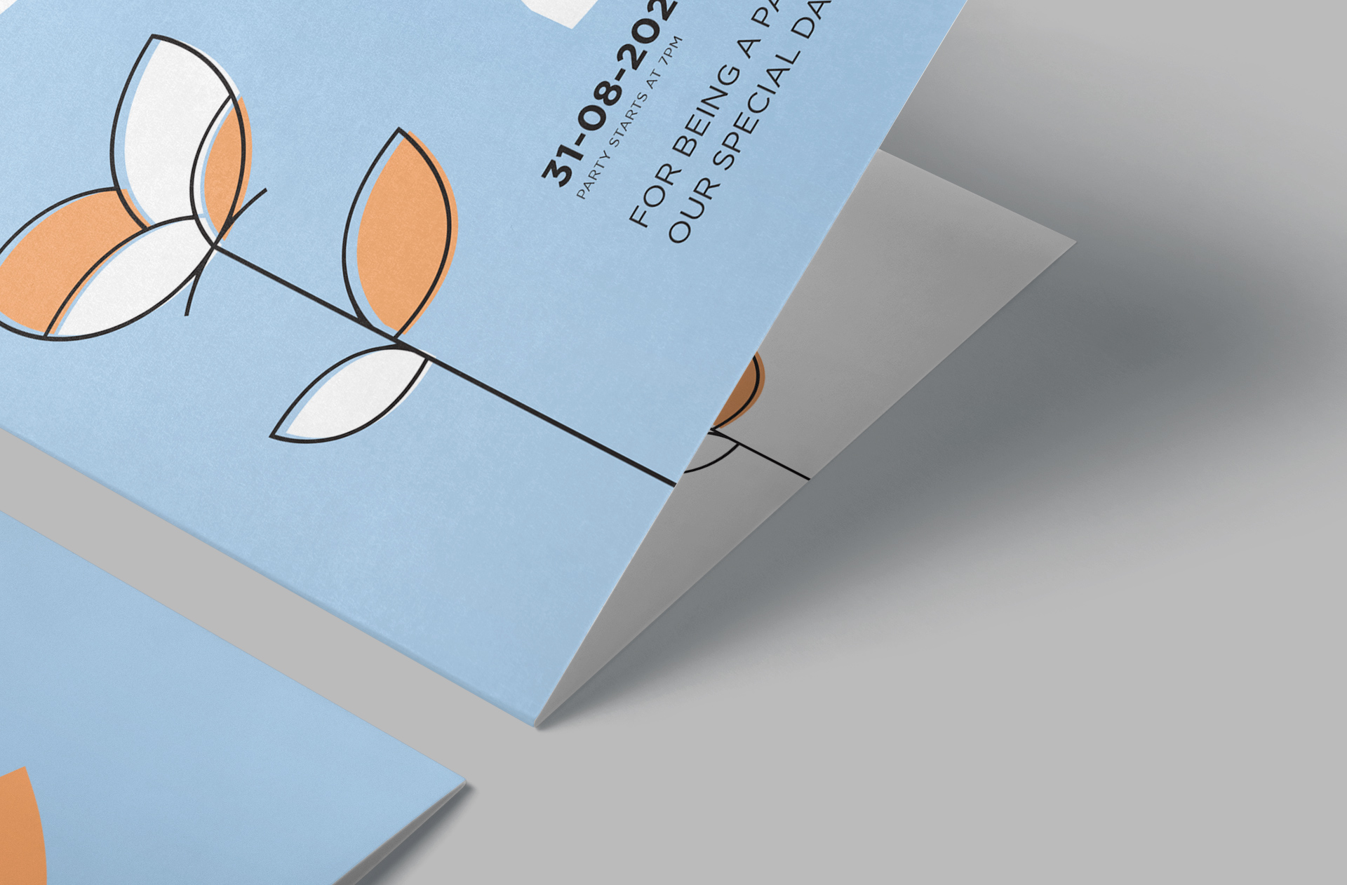 creative card design