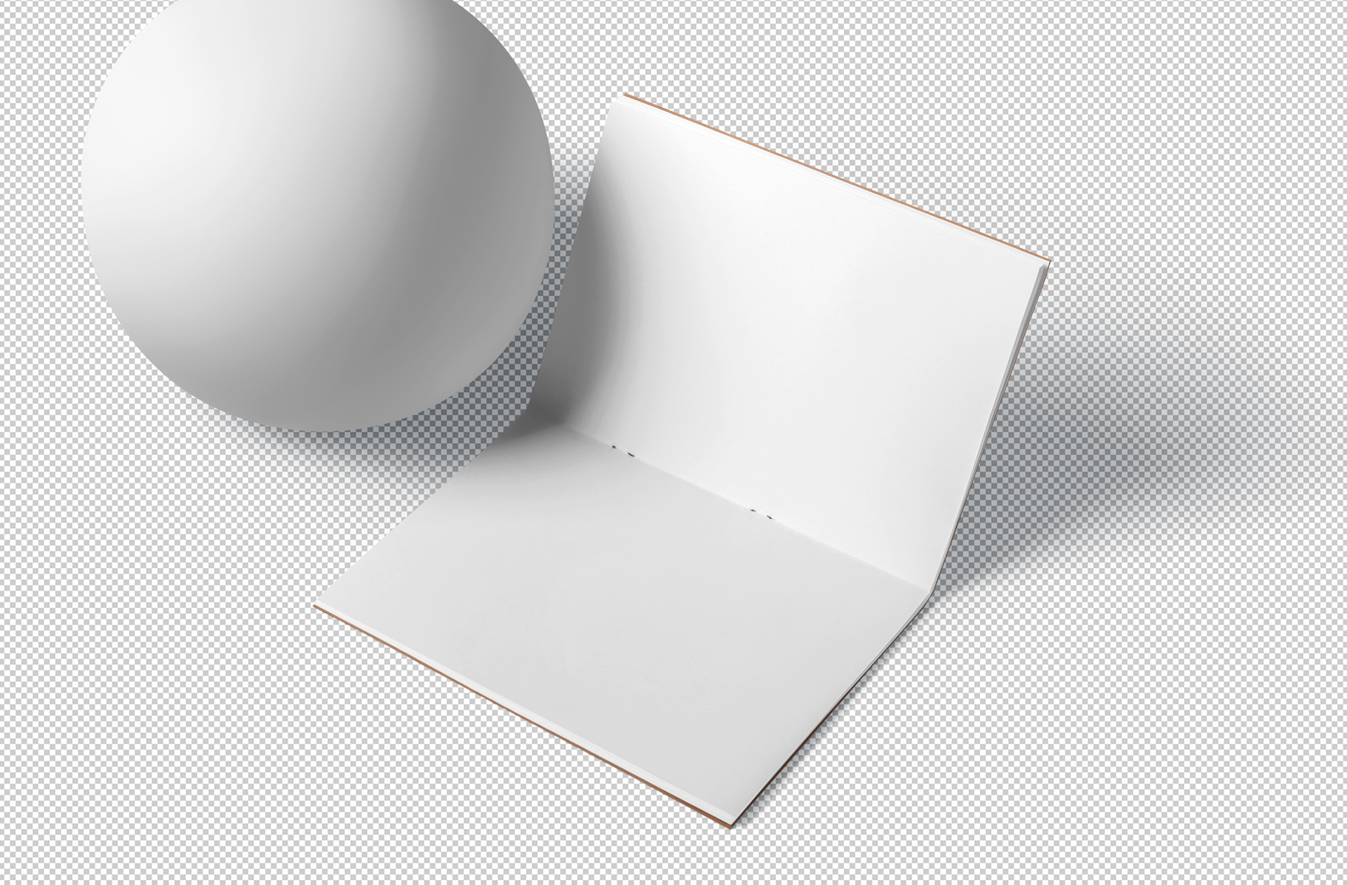 branding sketchbook design