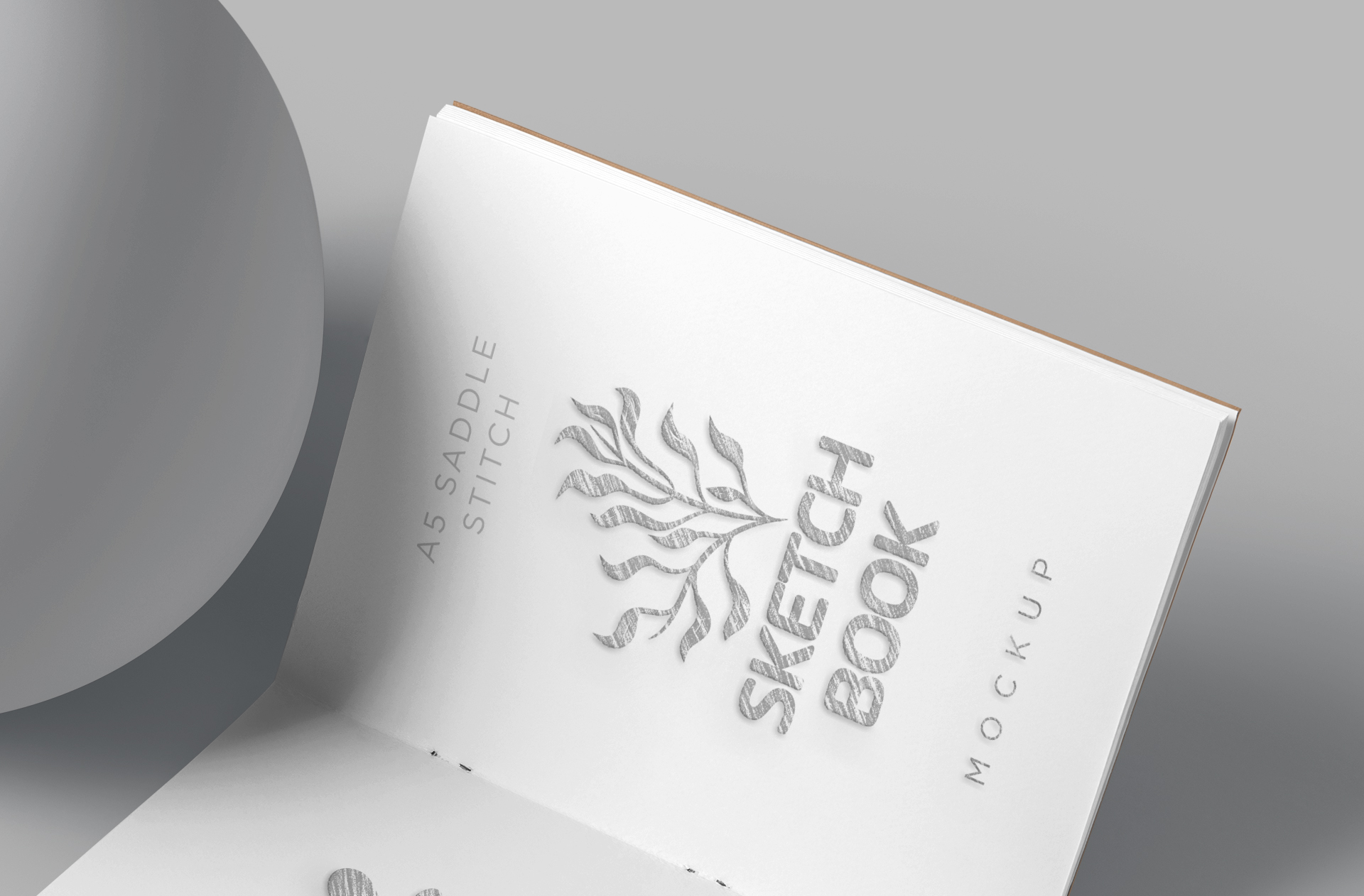 branding sketchbook design