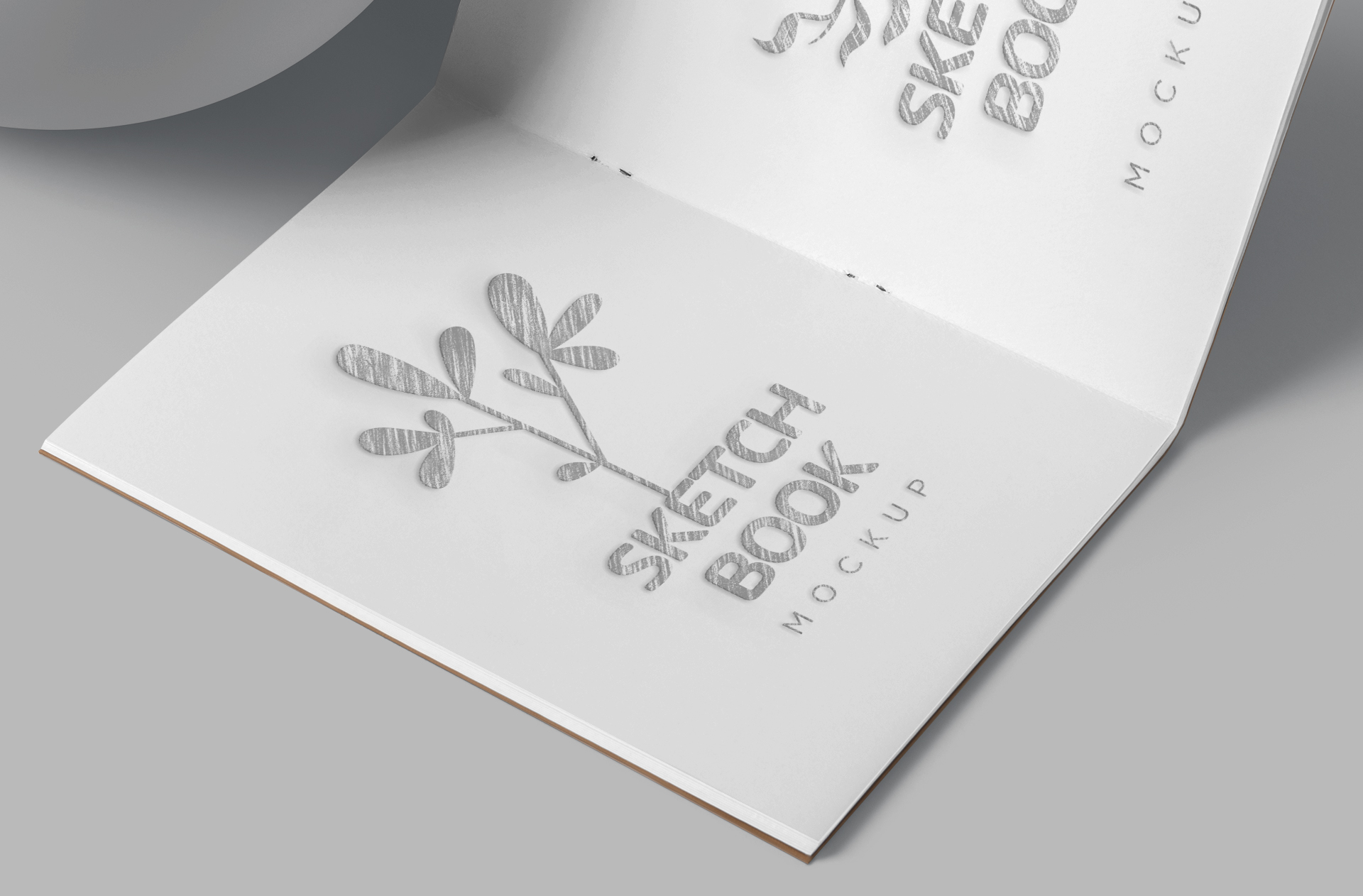 branding sketchbook design