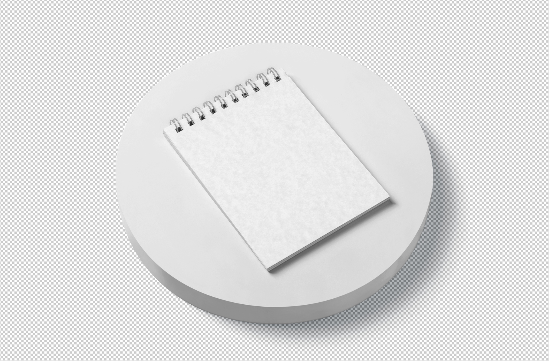 branding stationery mock-up