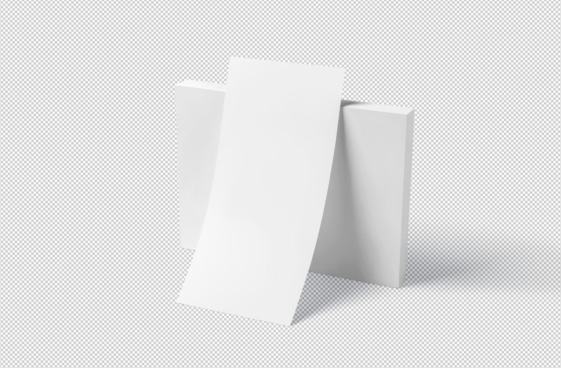 advertising flyer PSD