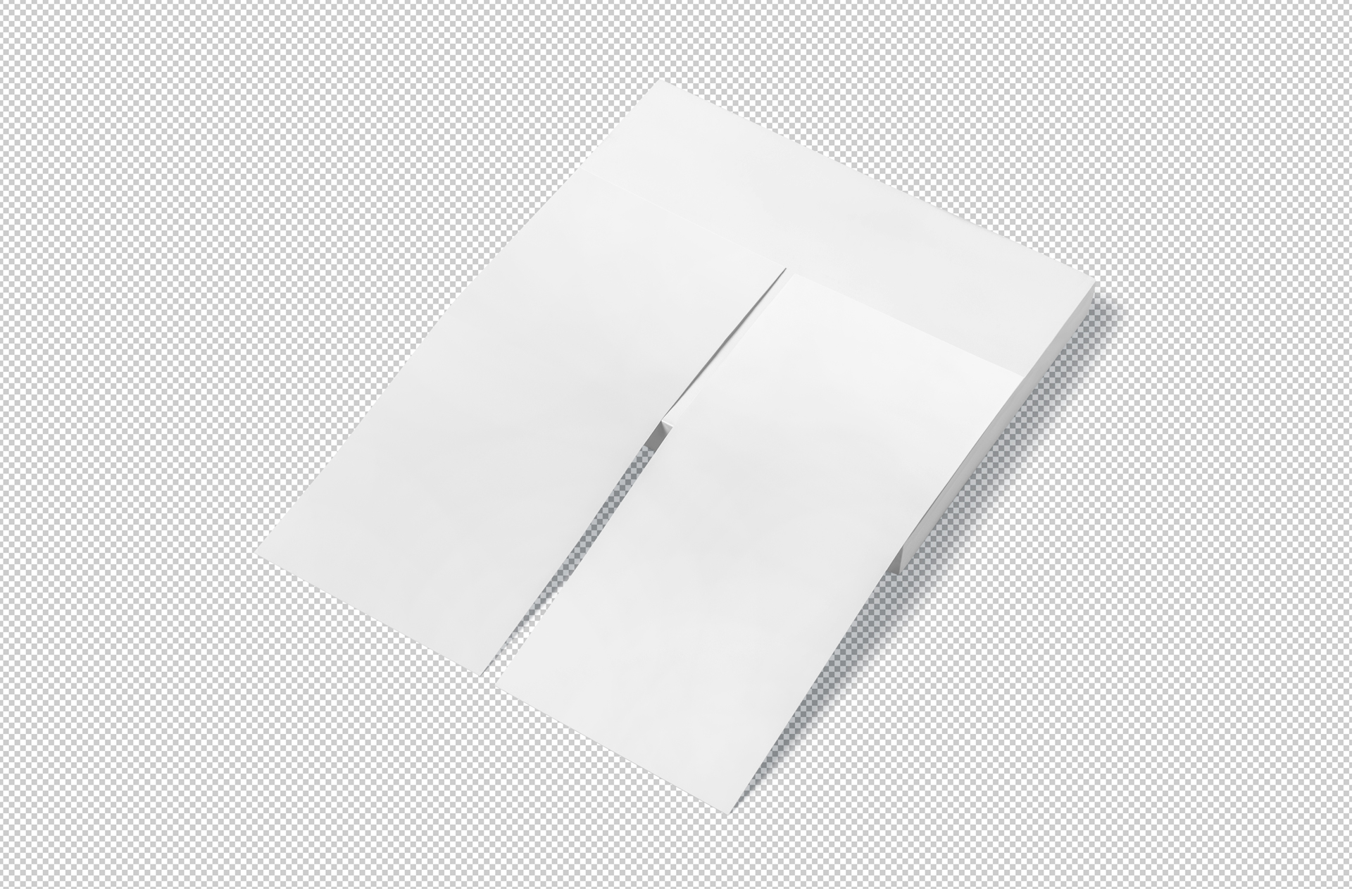 branding flyer template