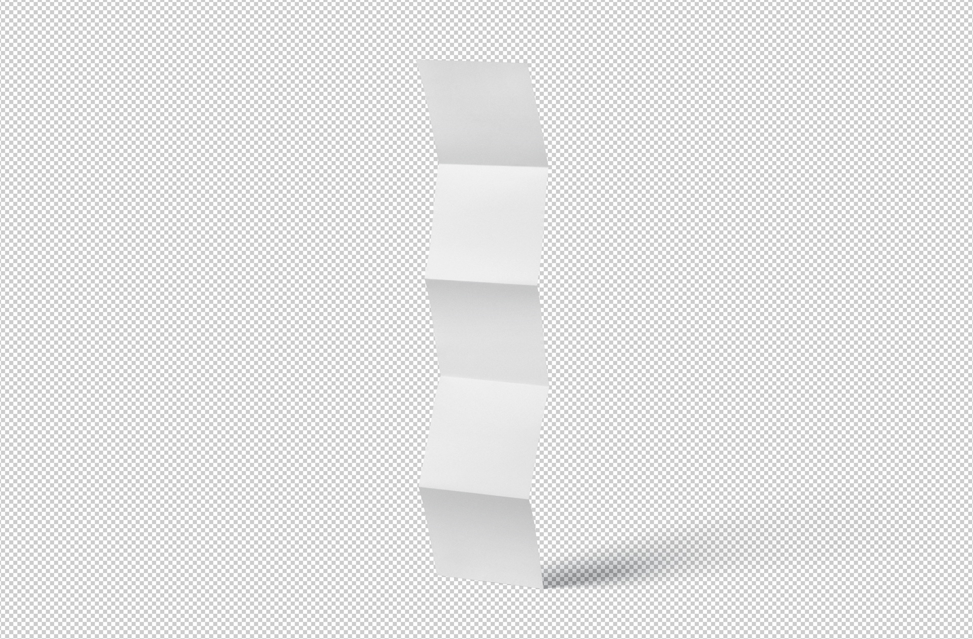 corporate advertising square template