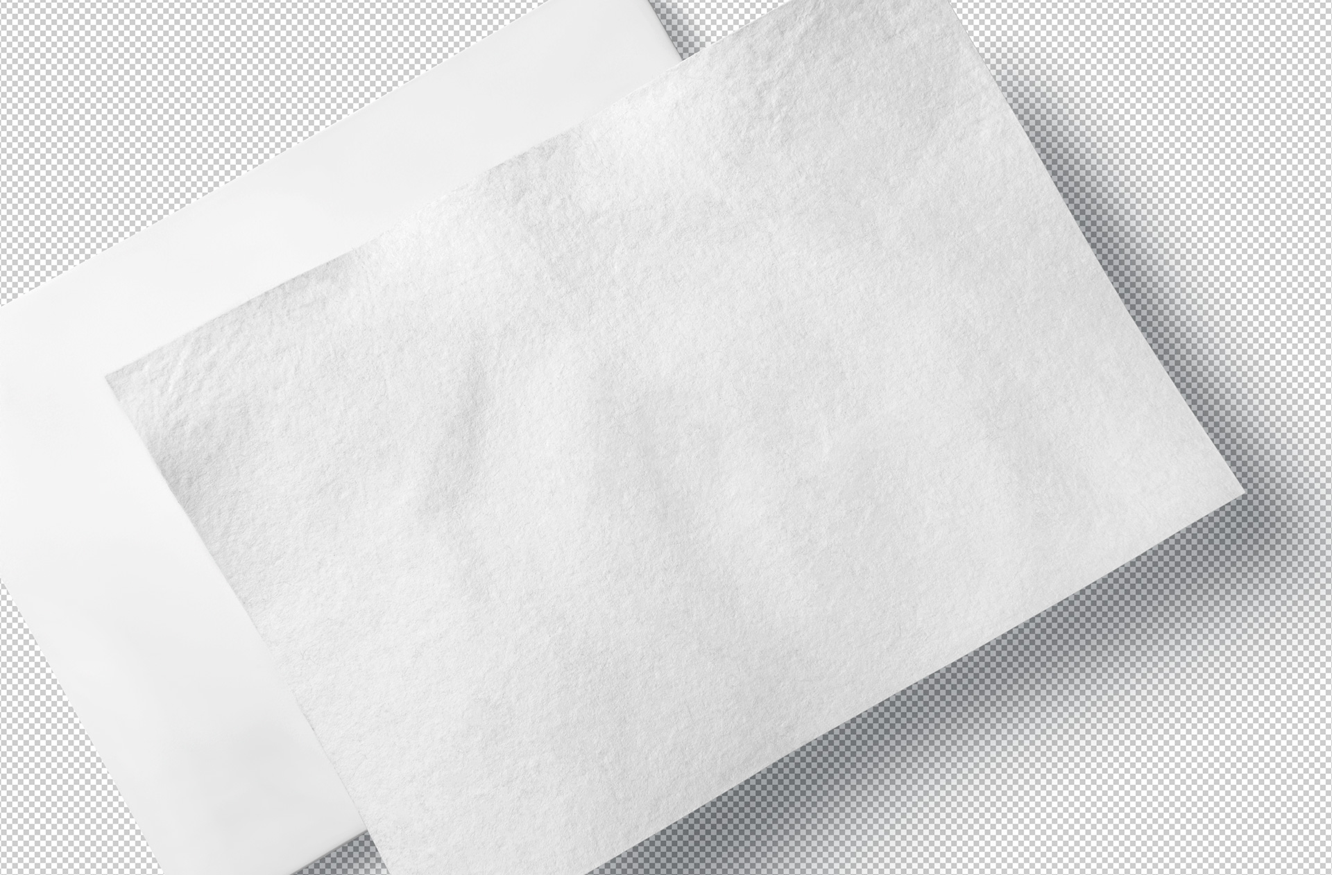 corporate branding mockup