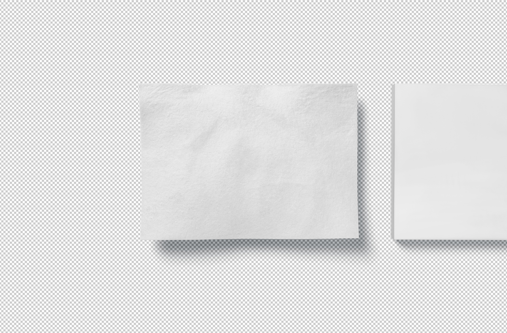 corporate promotional brochure PSD
