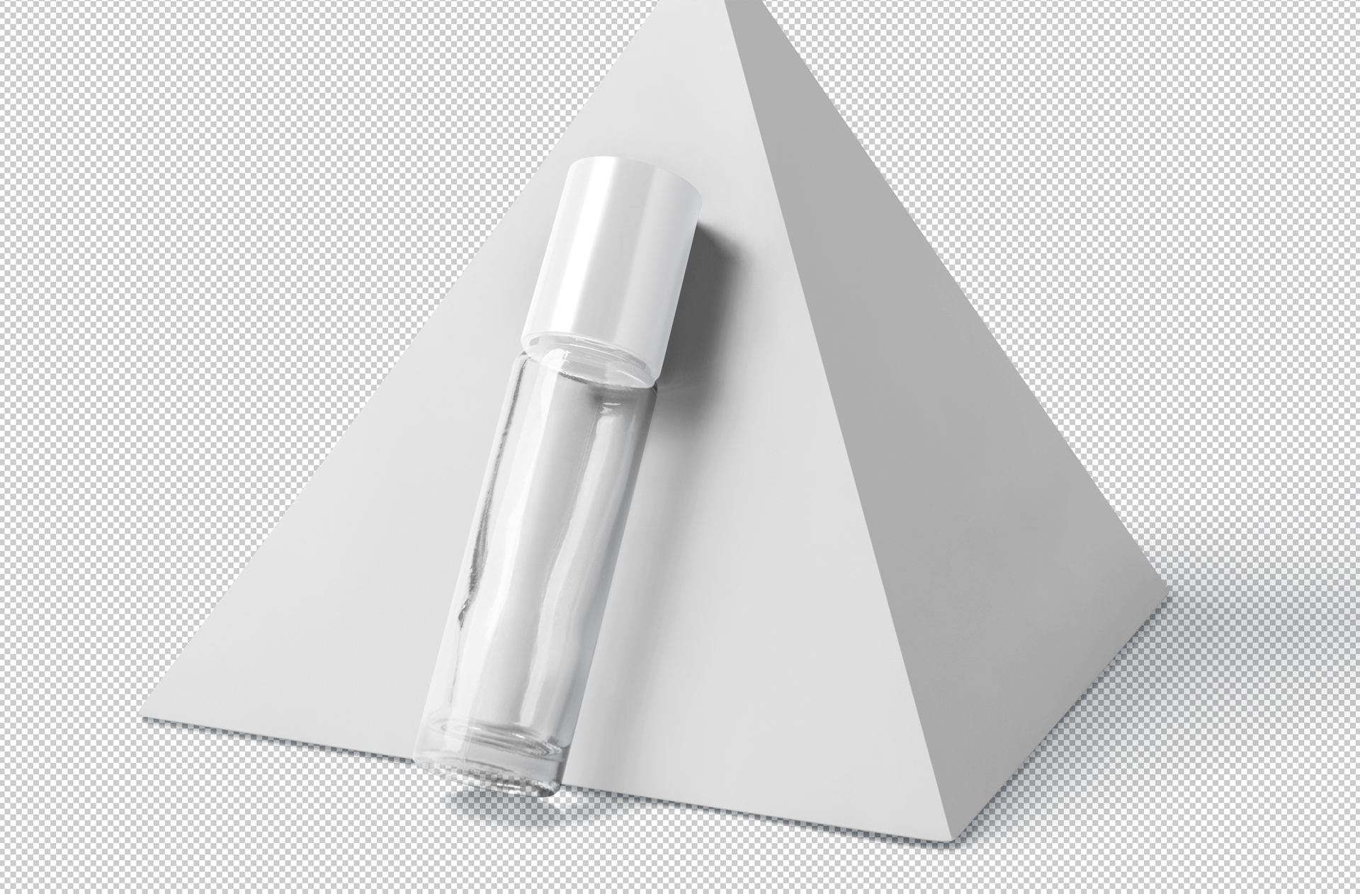 bottle mock-up