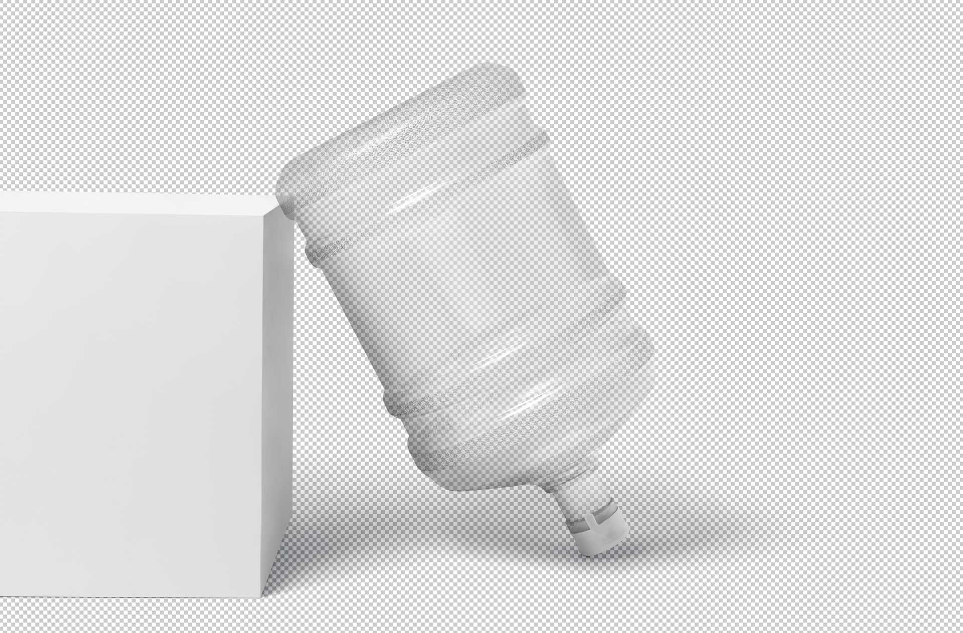 branding product mock-up