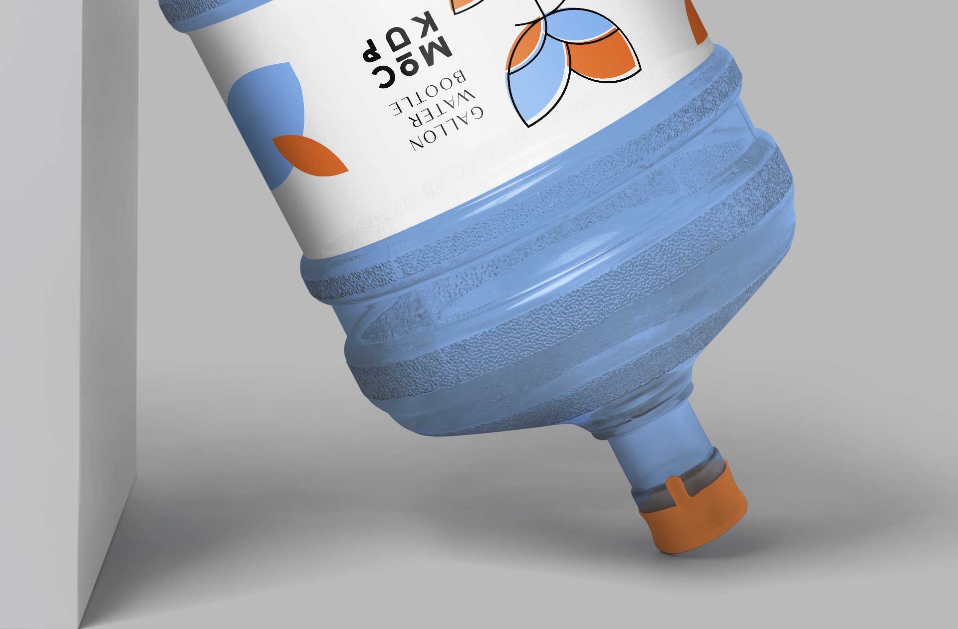 branding product mock-up