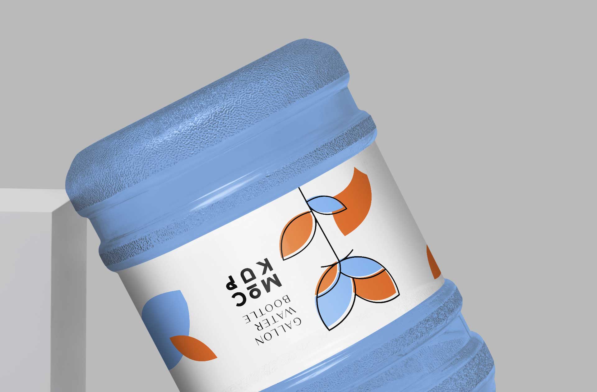 branding product mock-up