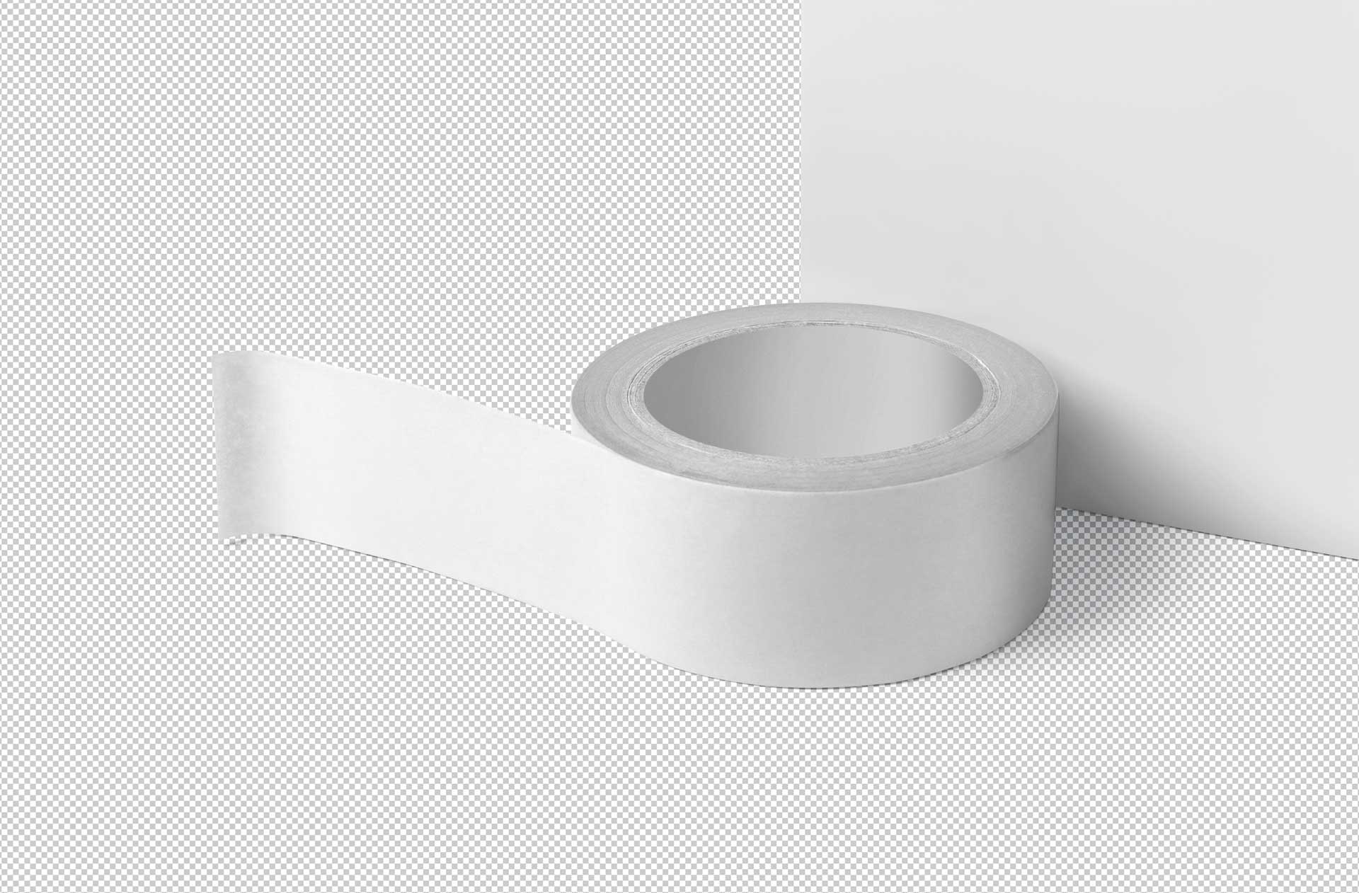 packaging branding PSD