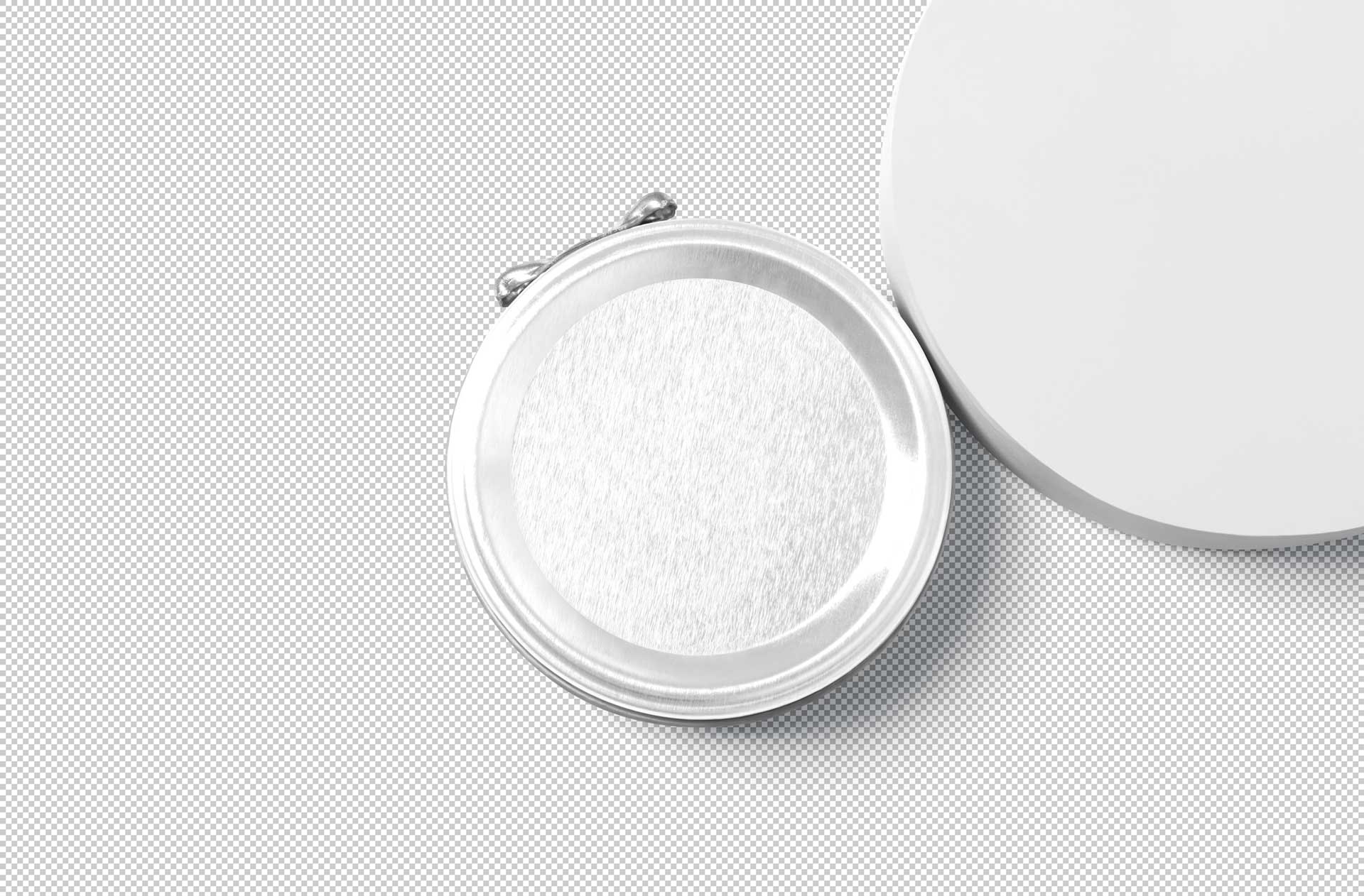 household product packaging PSD