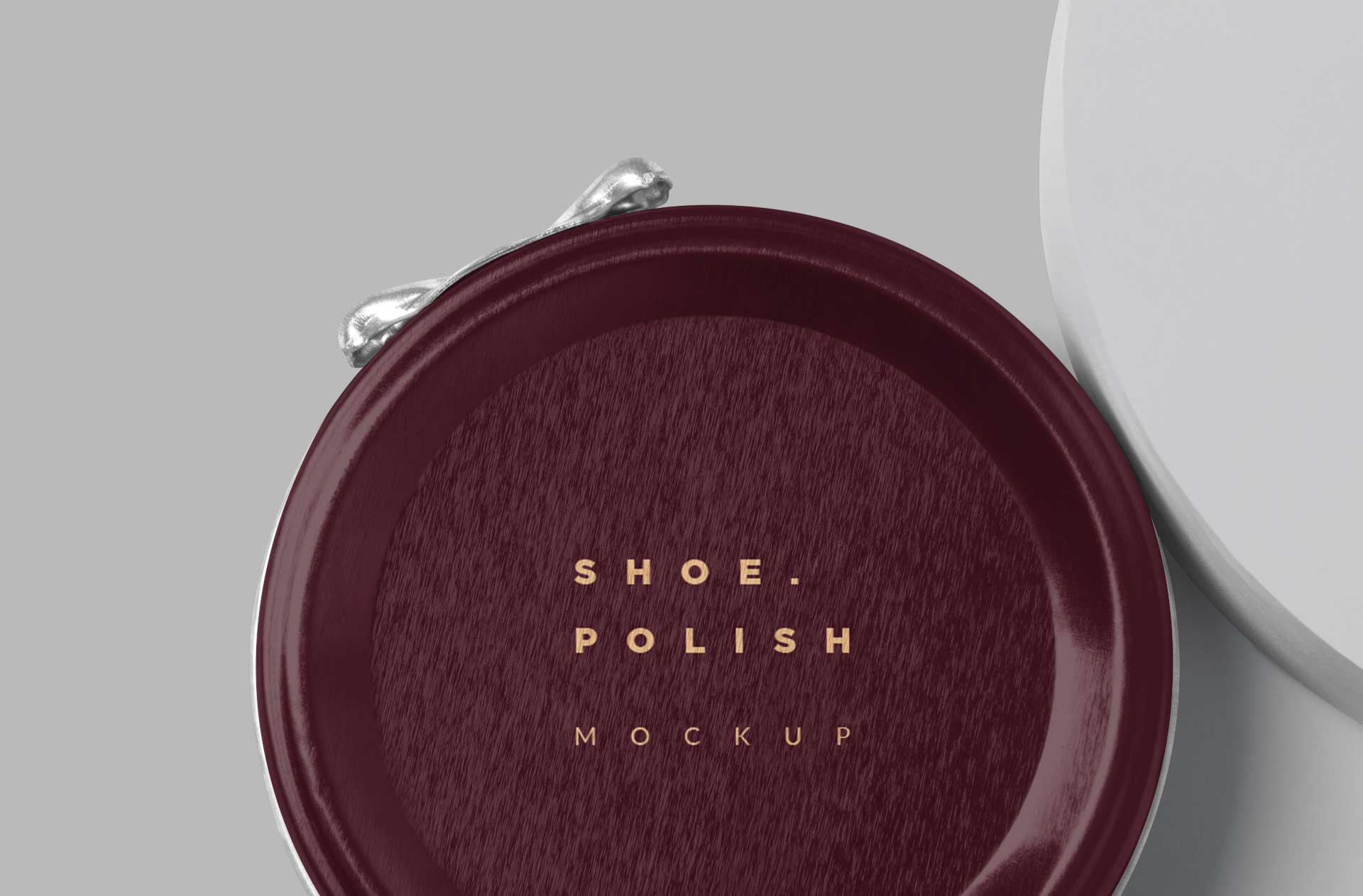 household product packaging PSD