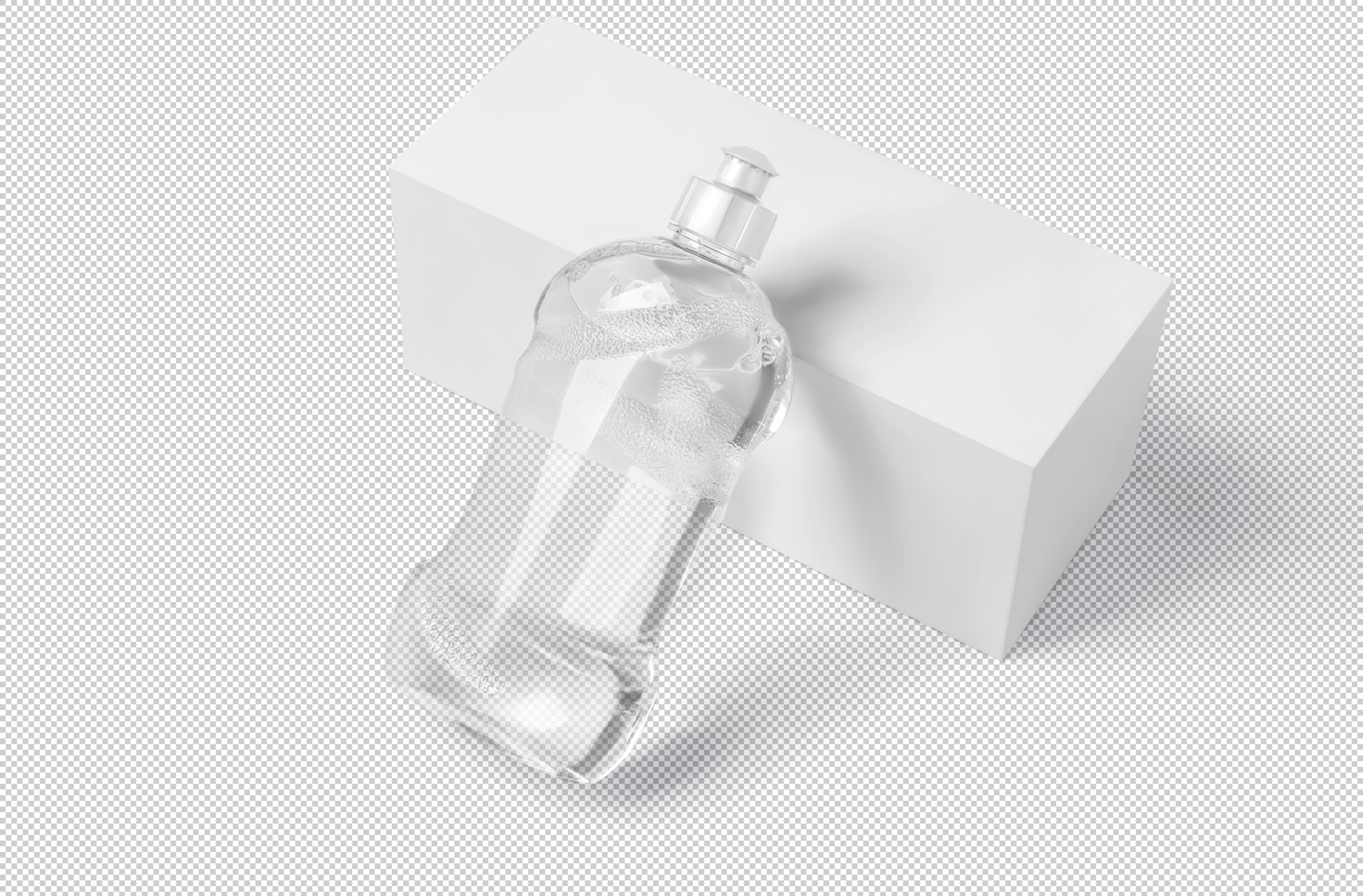 cleaning industry packaging design