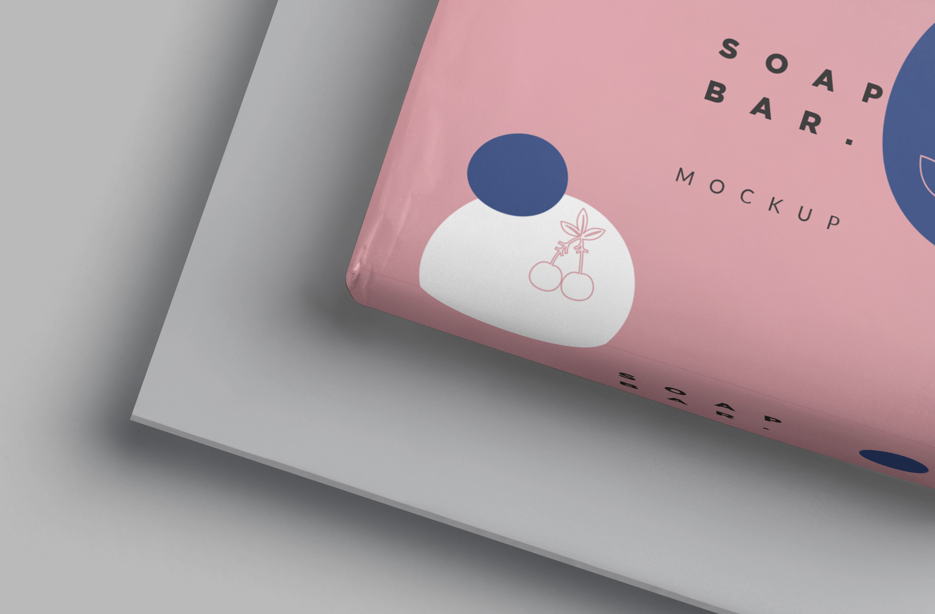 professional beauty product mockup