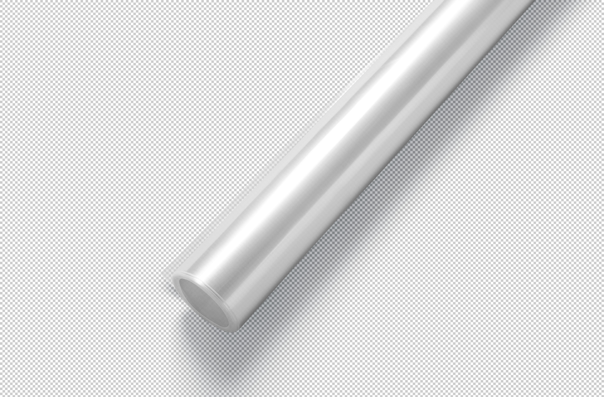 clear plastic packaging