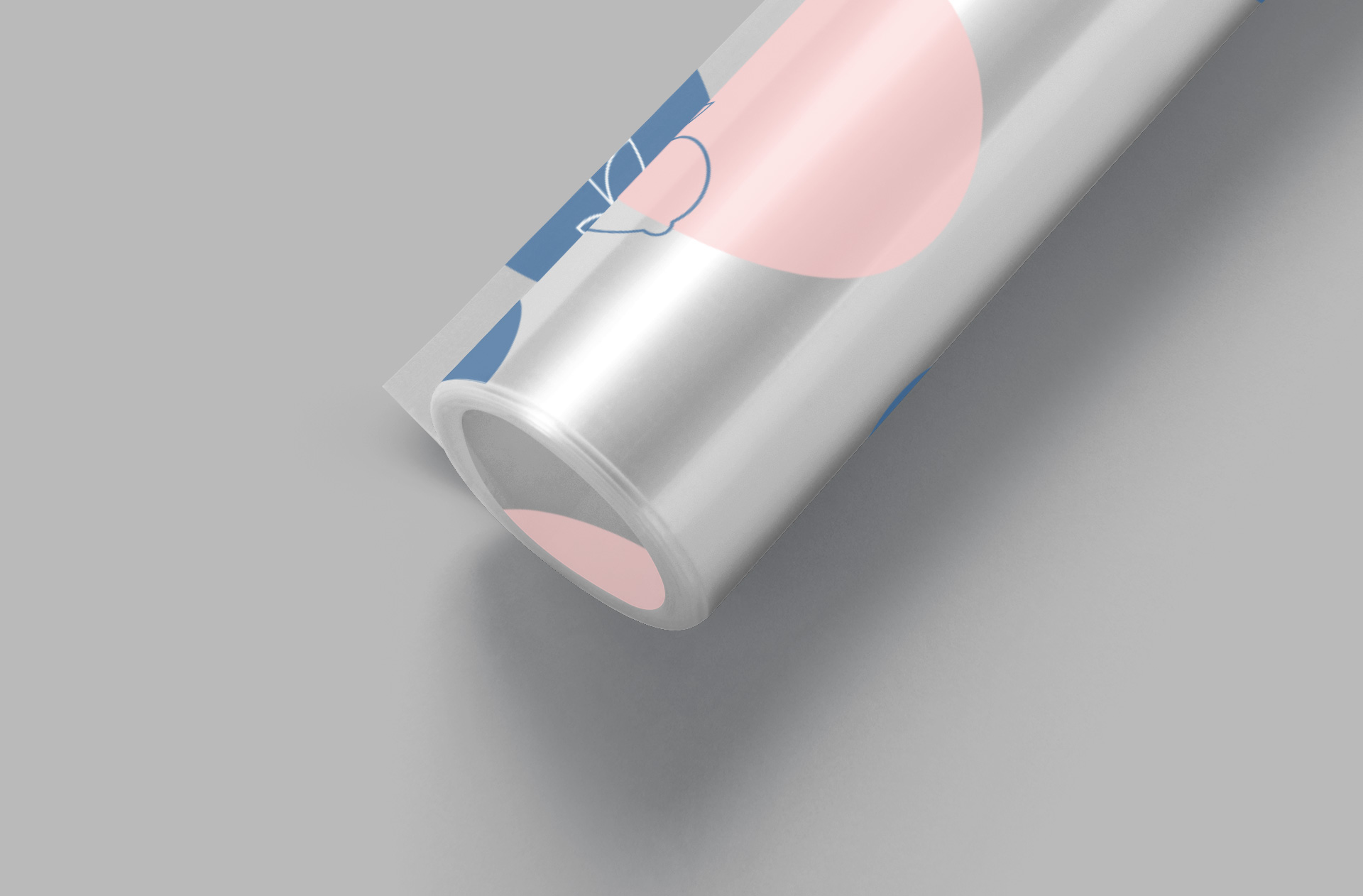 clear plastic packaging