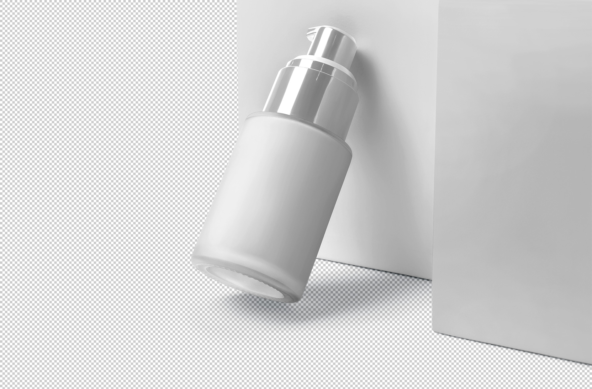 beauty branding PSD