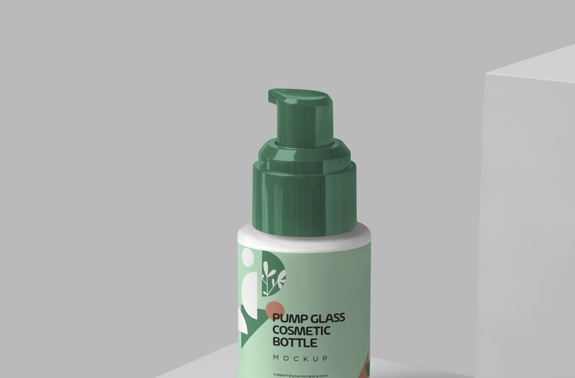 beauty branding design