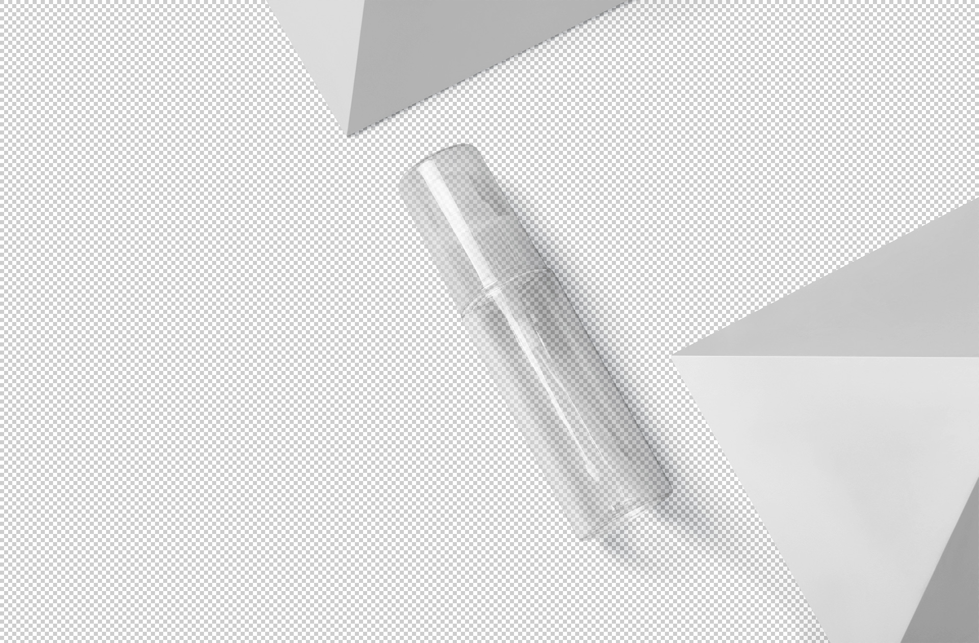 beauty branding template