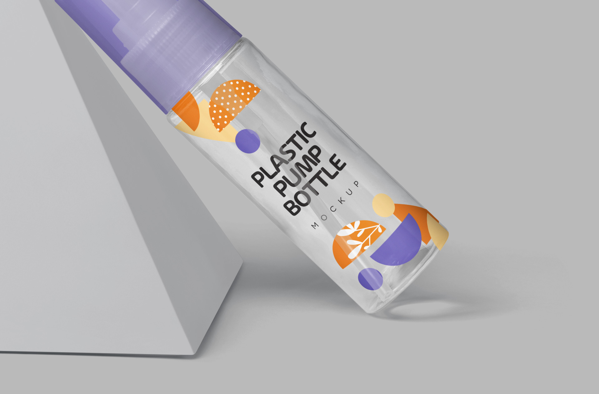 beauty branding template