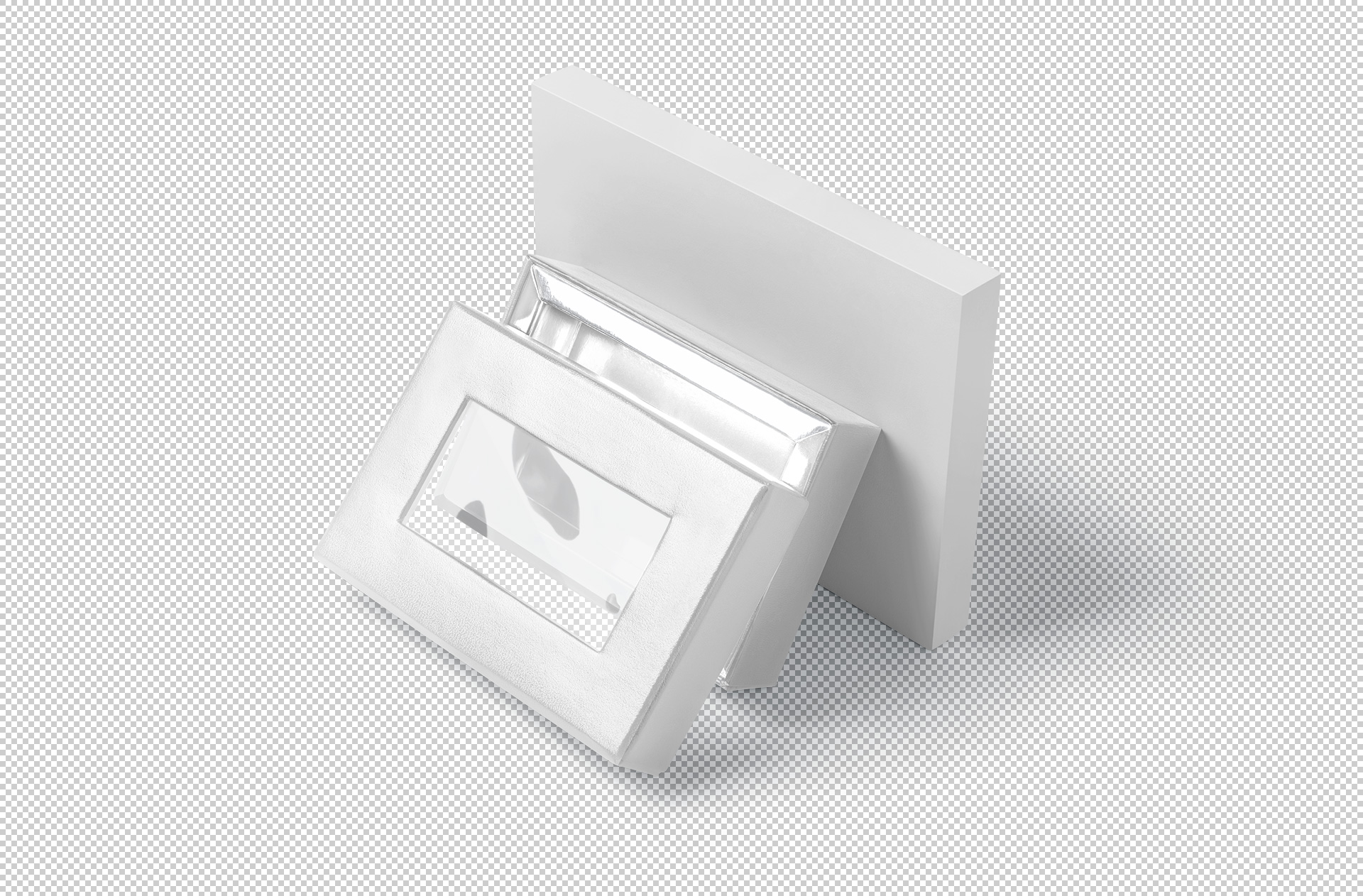 food packaging design PSD