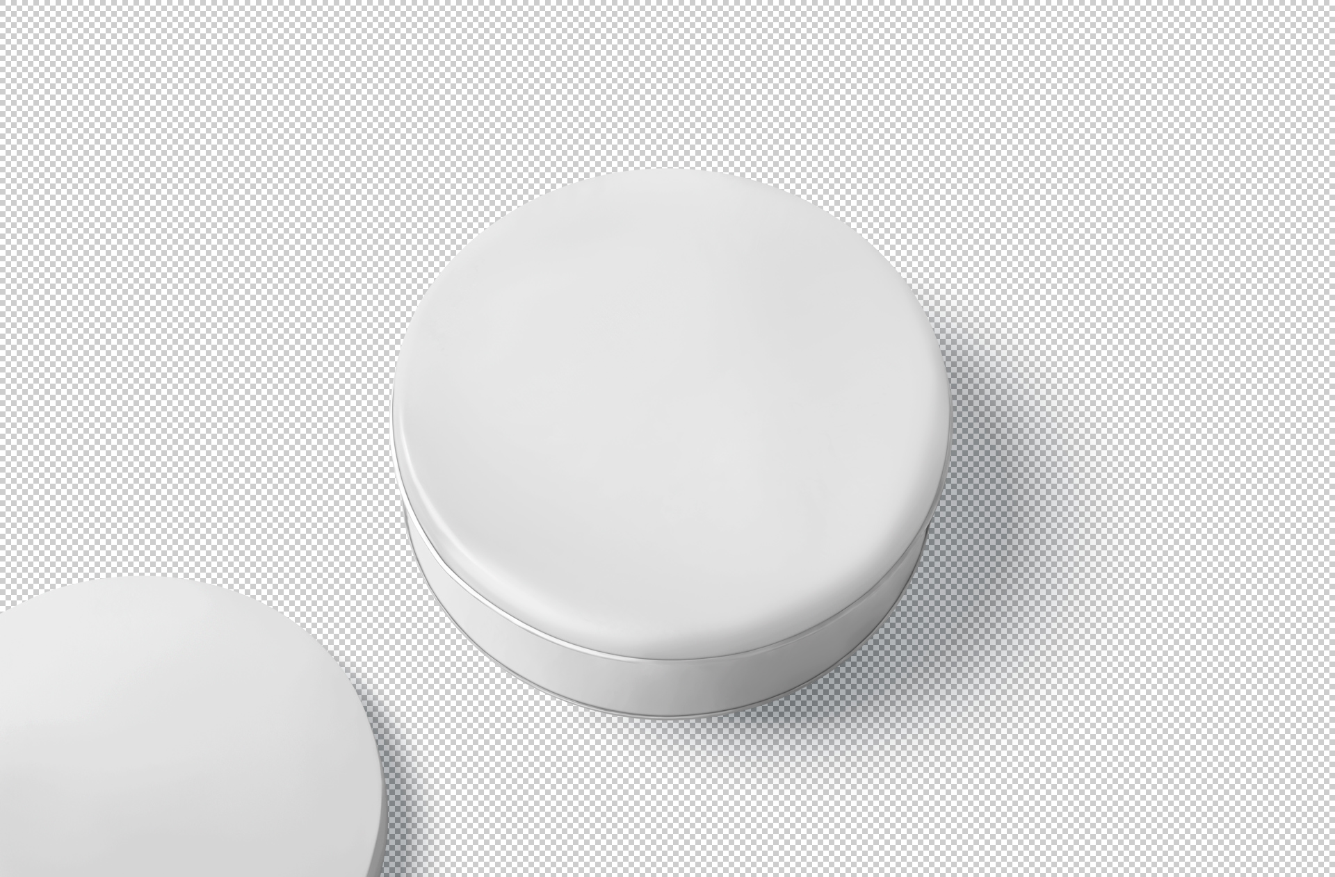 customizable food packaging PSD